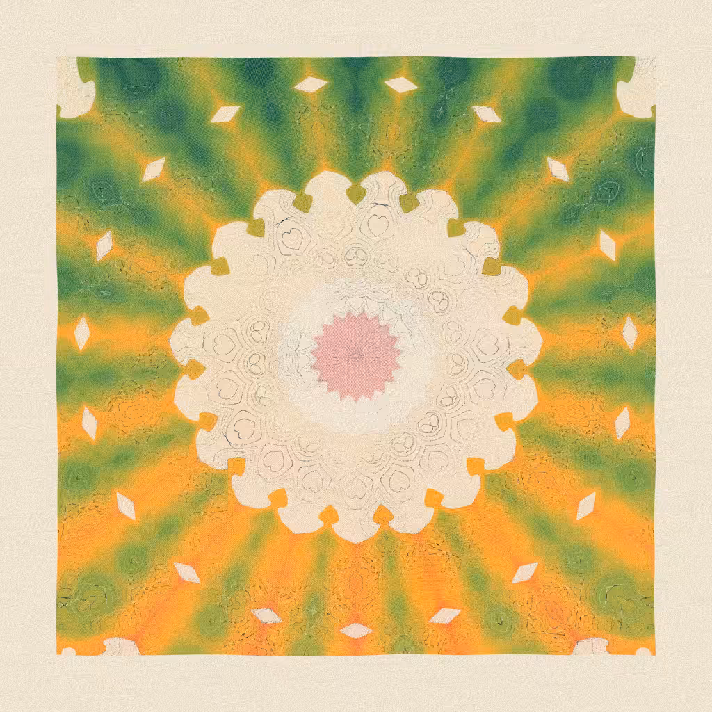 Symmetry #1425