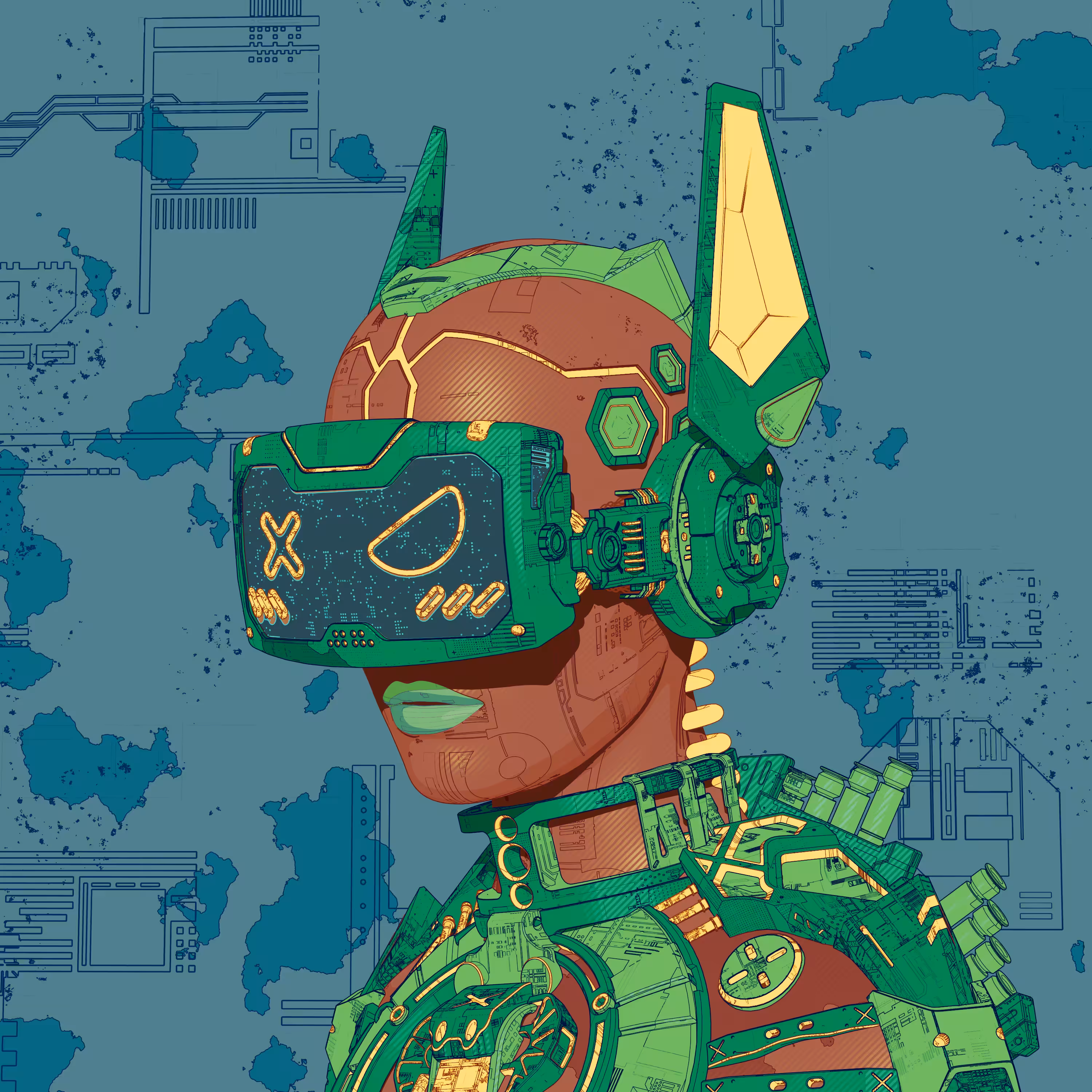 CTZN 0005