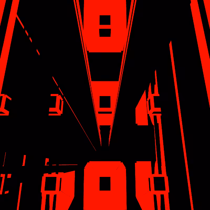trans europe express #14