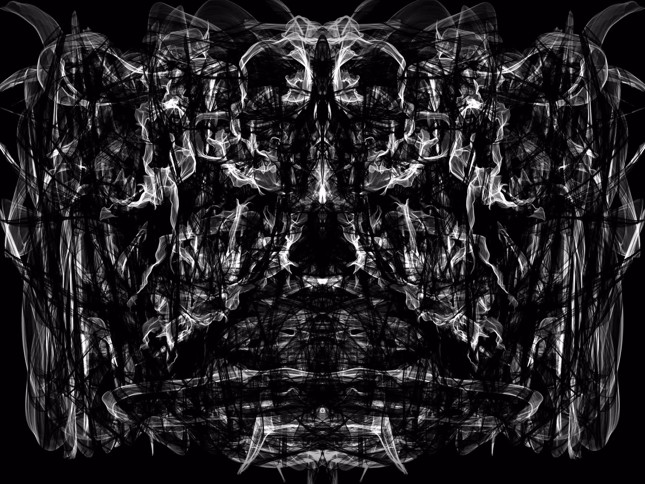 Silk Void #002