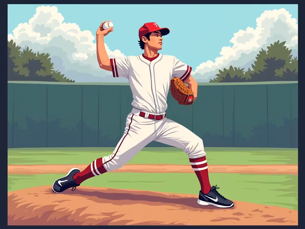 DatabaseBall Player #36593