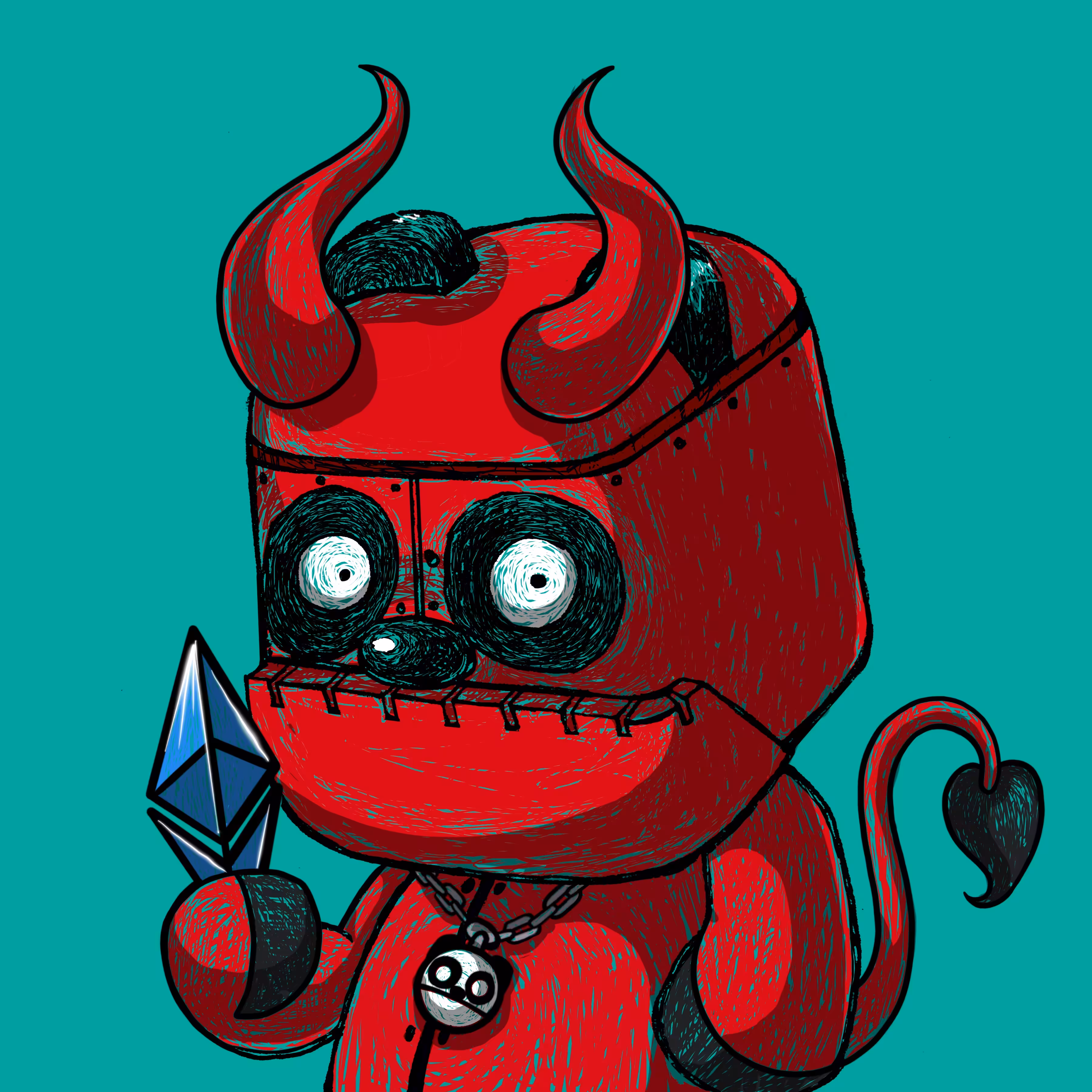 Papado in various outfits#70