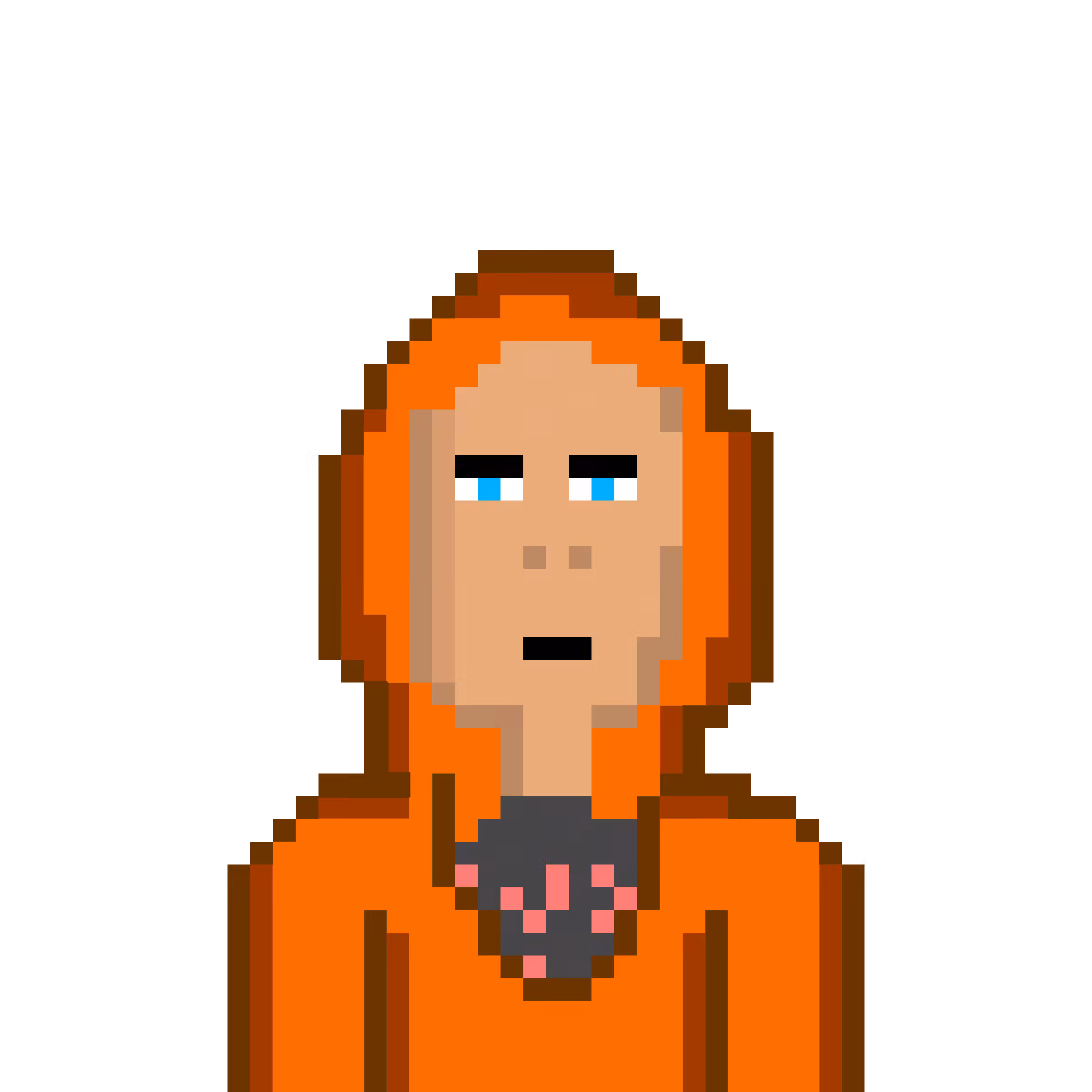 Dank Pixel Gods: Dank Pixel God #6340