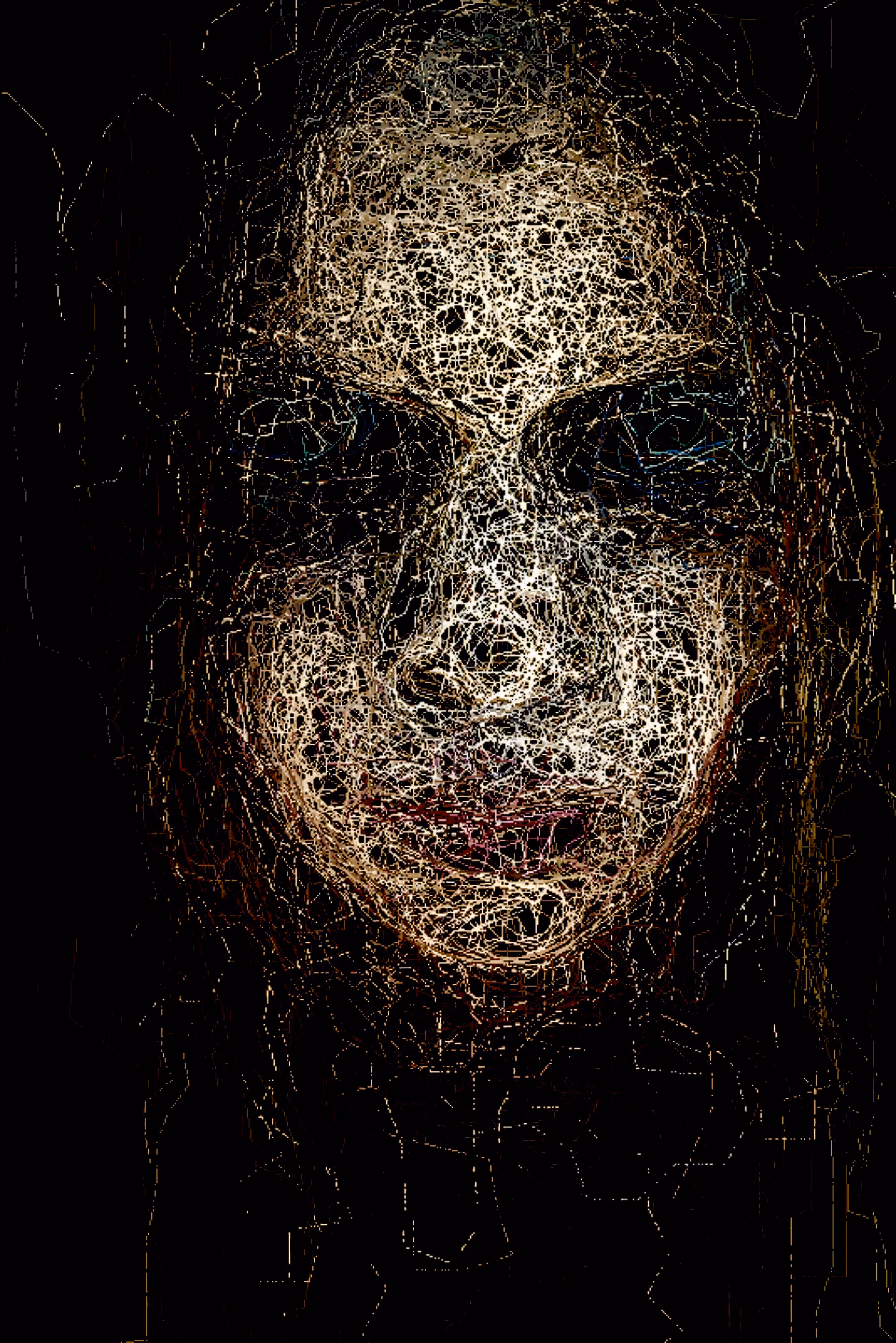 ETBEING #27