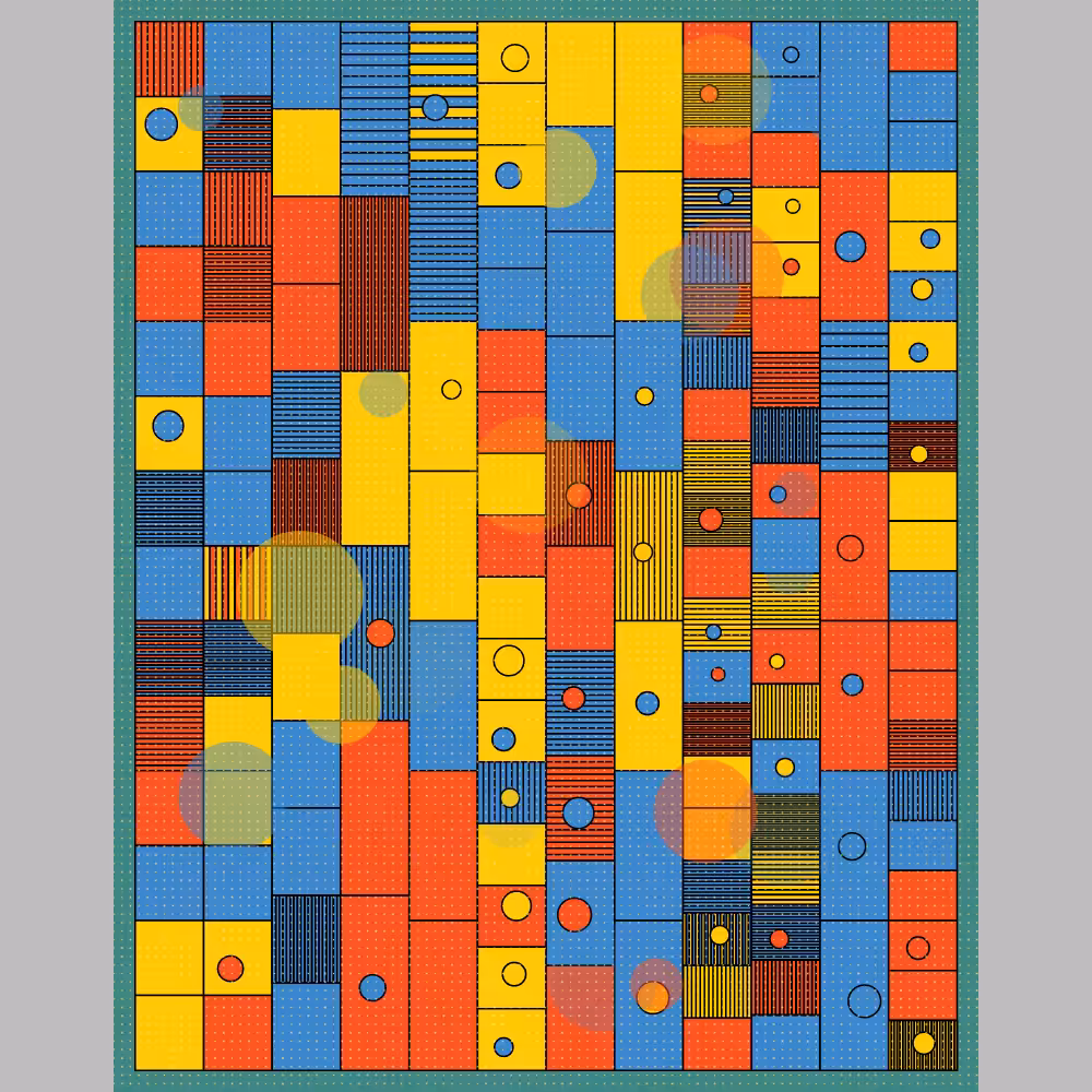 Shifted Blocks #355