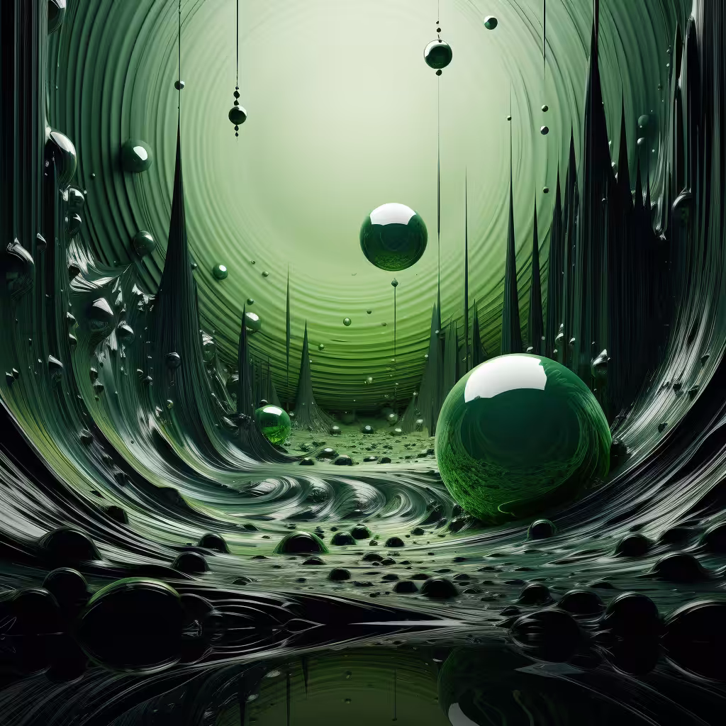 Find That Emerald City