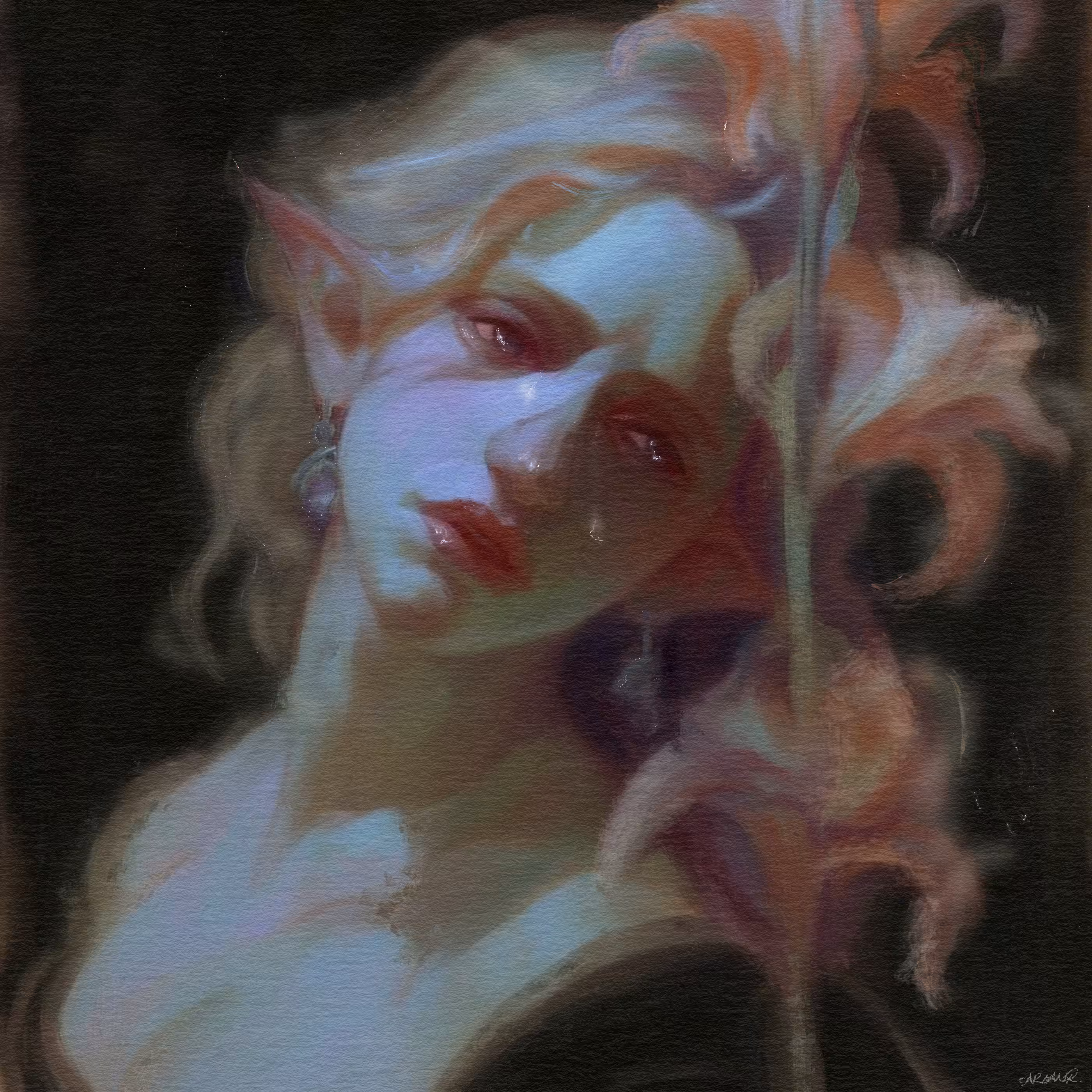 nox induta carne