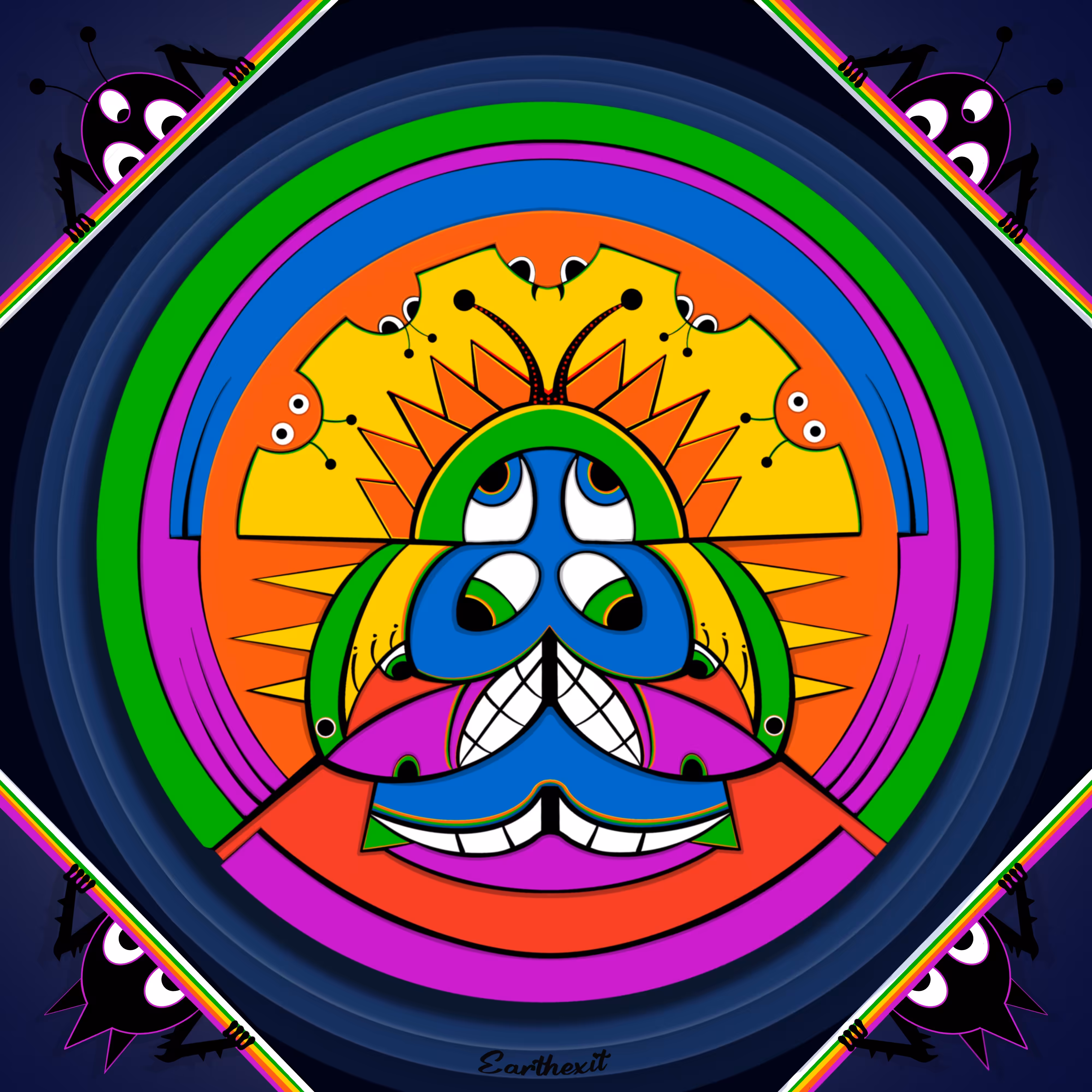 Creation