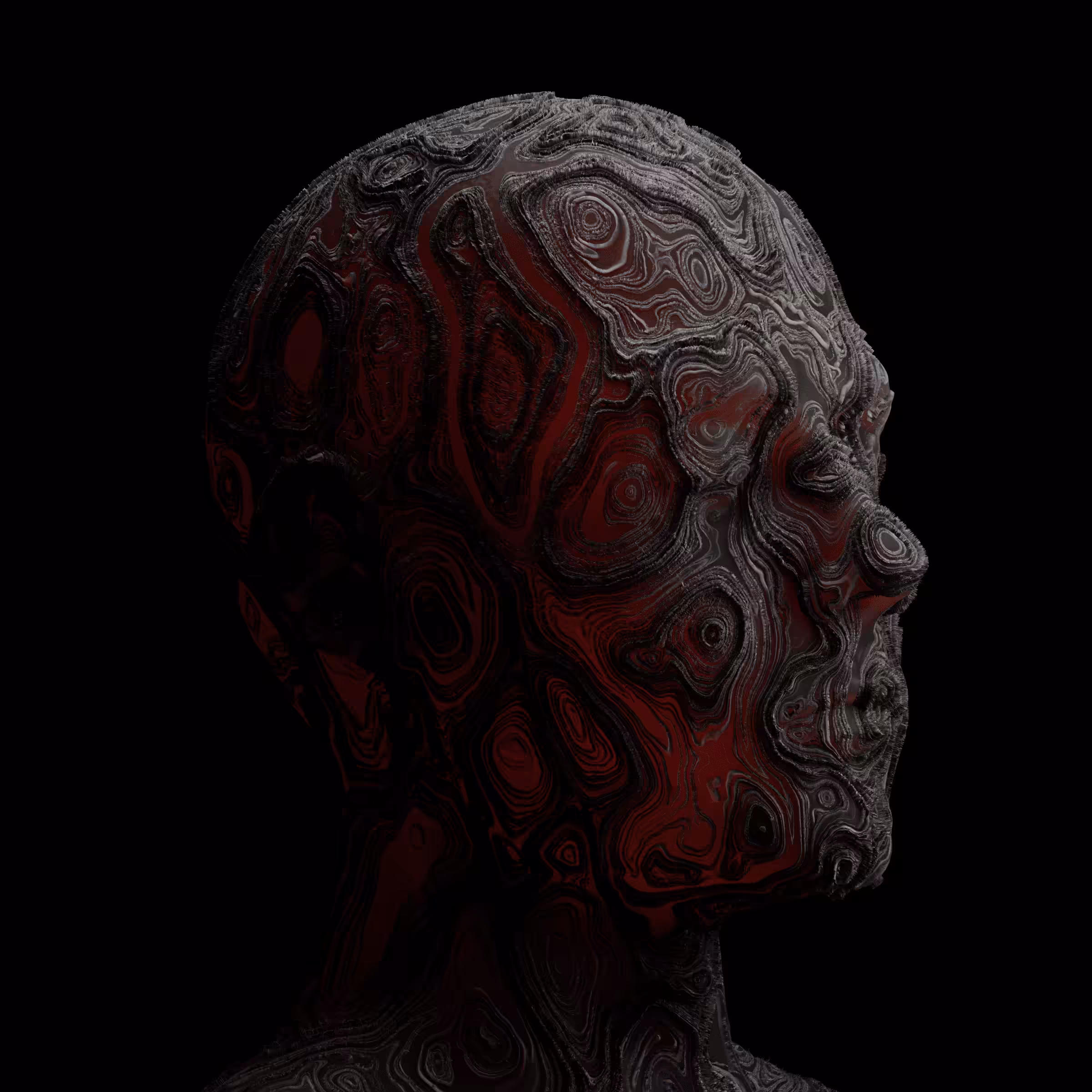 DELIRIUM : SURREAL CHAOS 