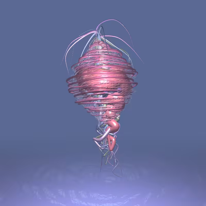 ProtoCephalopod:01 #33