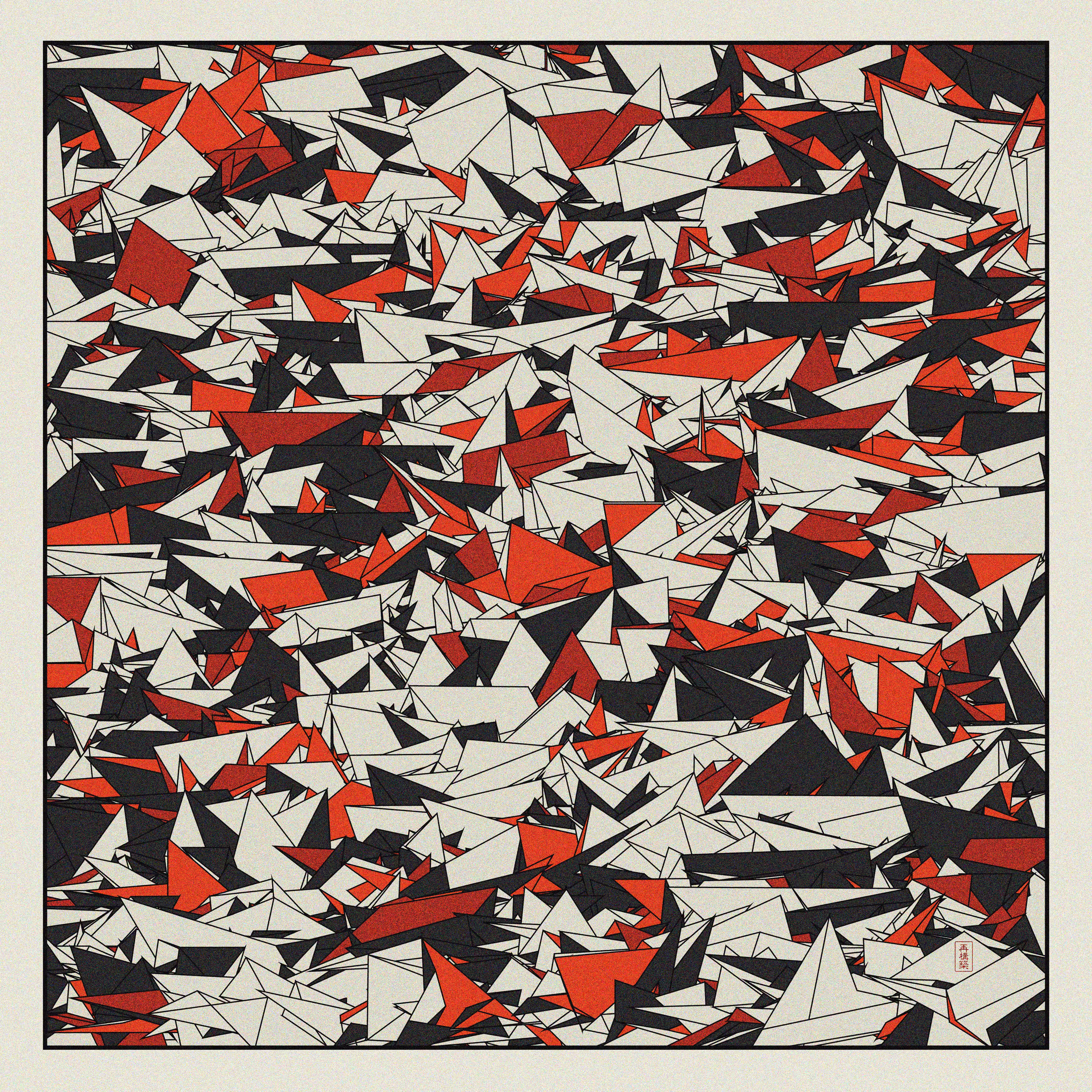 Rodeo posts: Cognitive Dissonance // 02