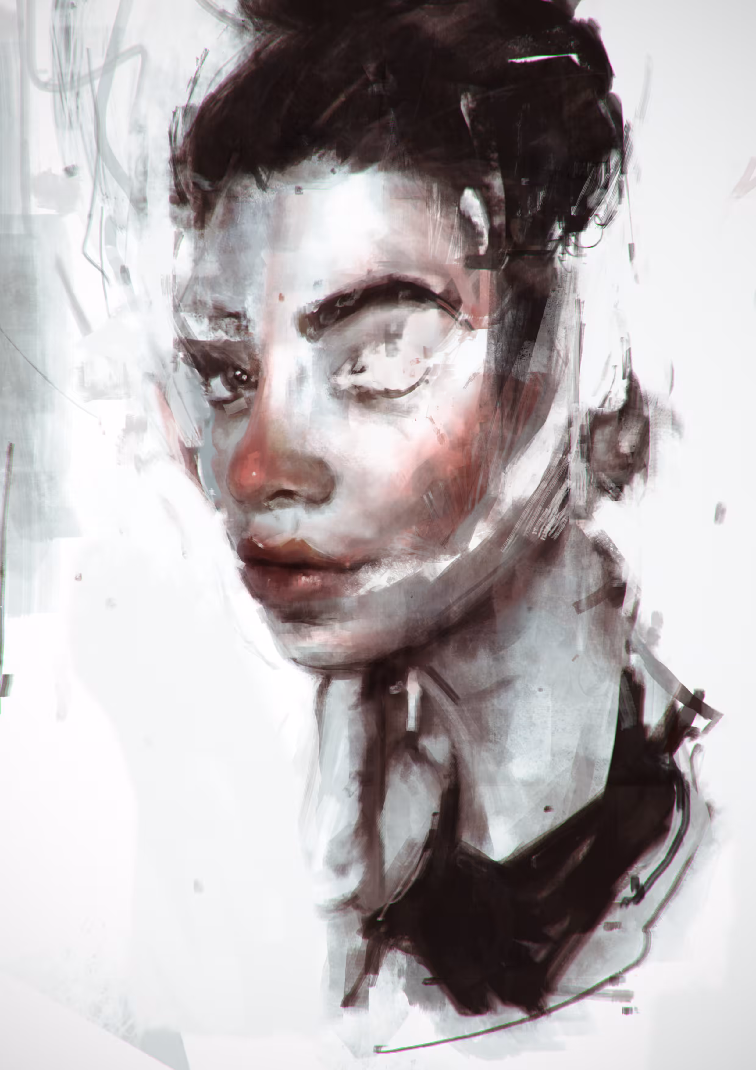 Espoir Gris