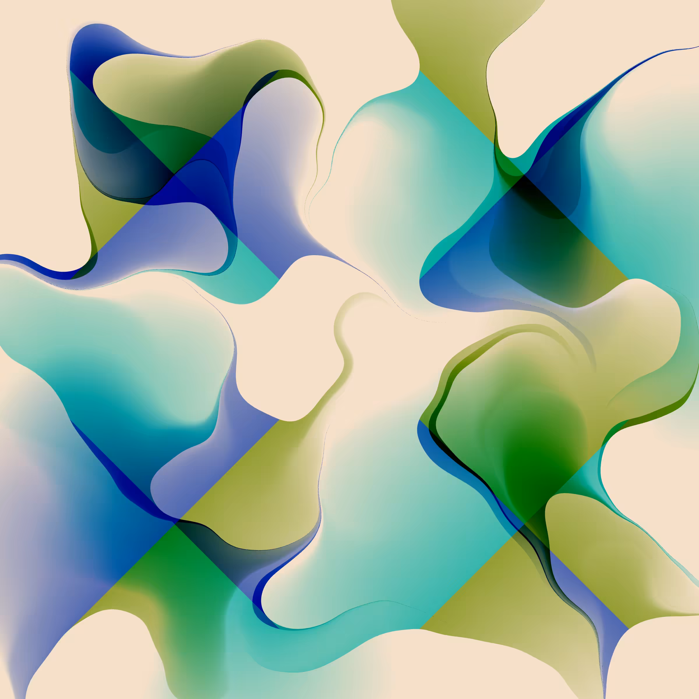 Watercolor Dreams #278