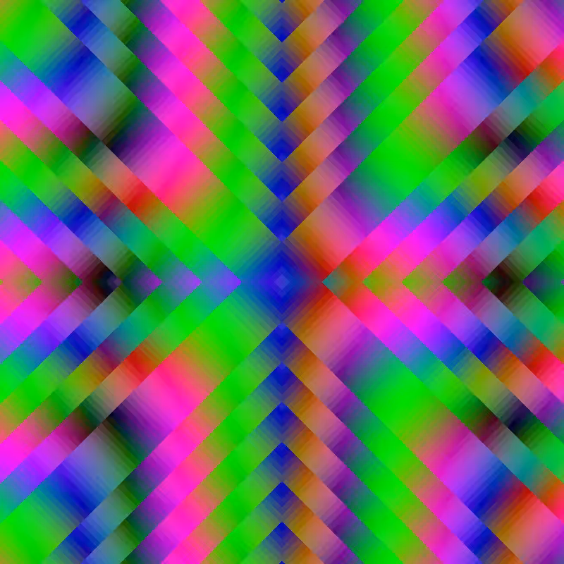 random value of x #34