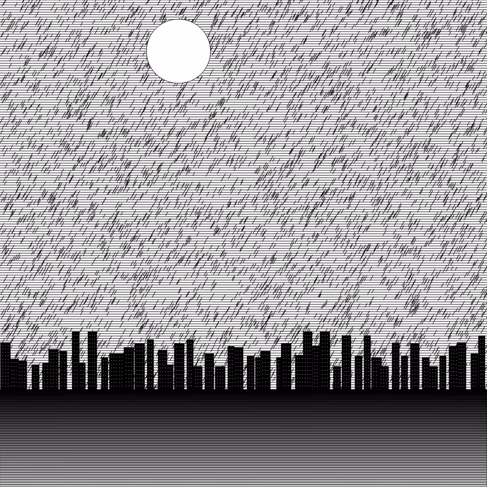 City noir #55