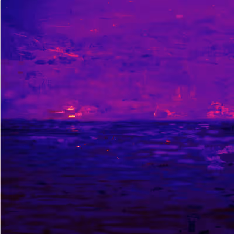 Nocturne #19