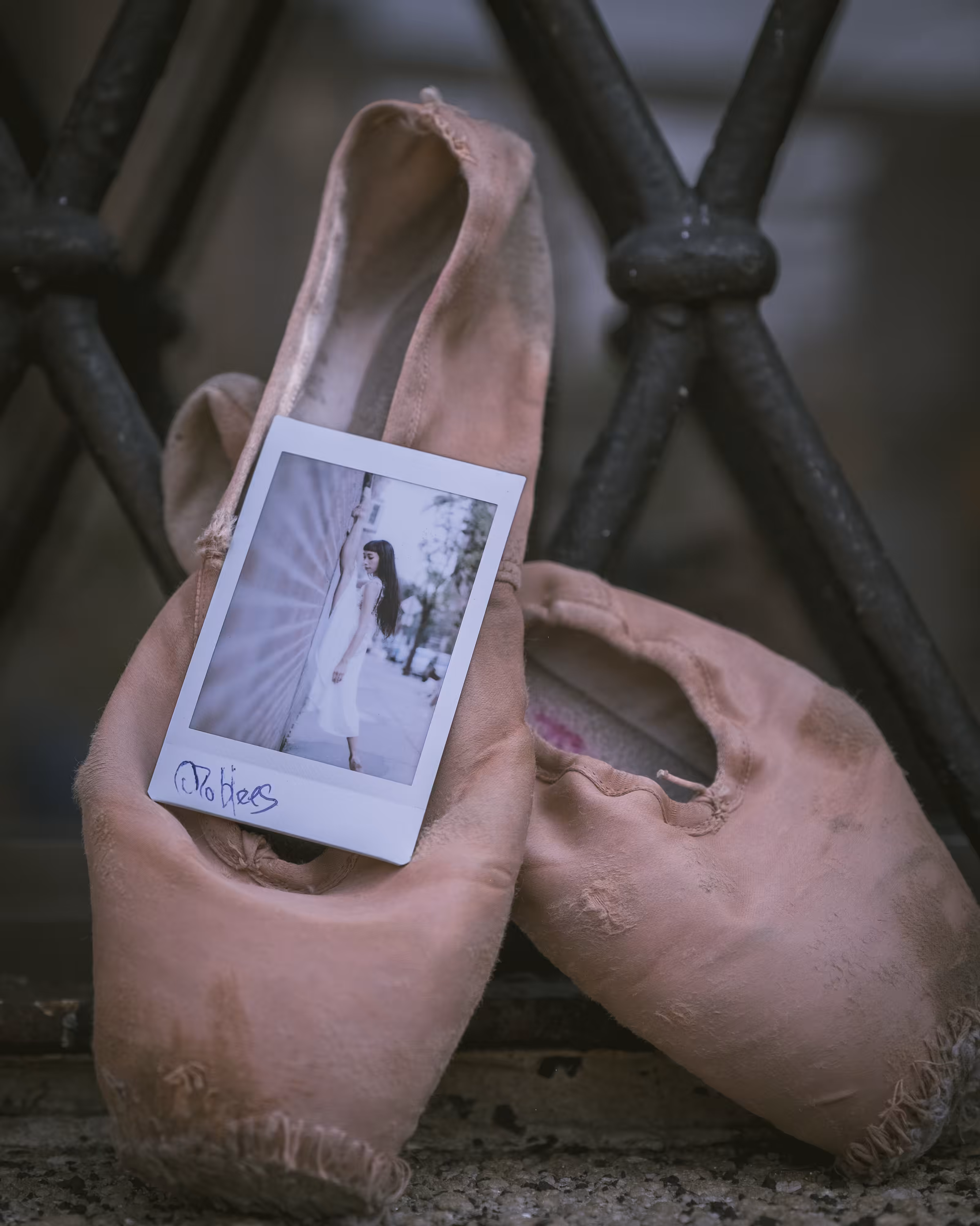 Dance Mementos #54