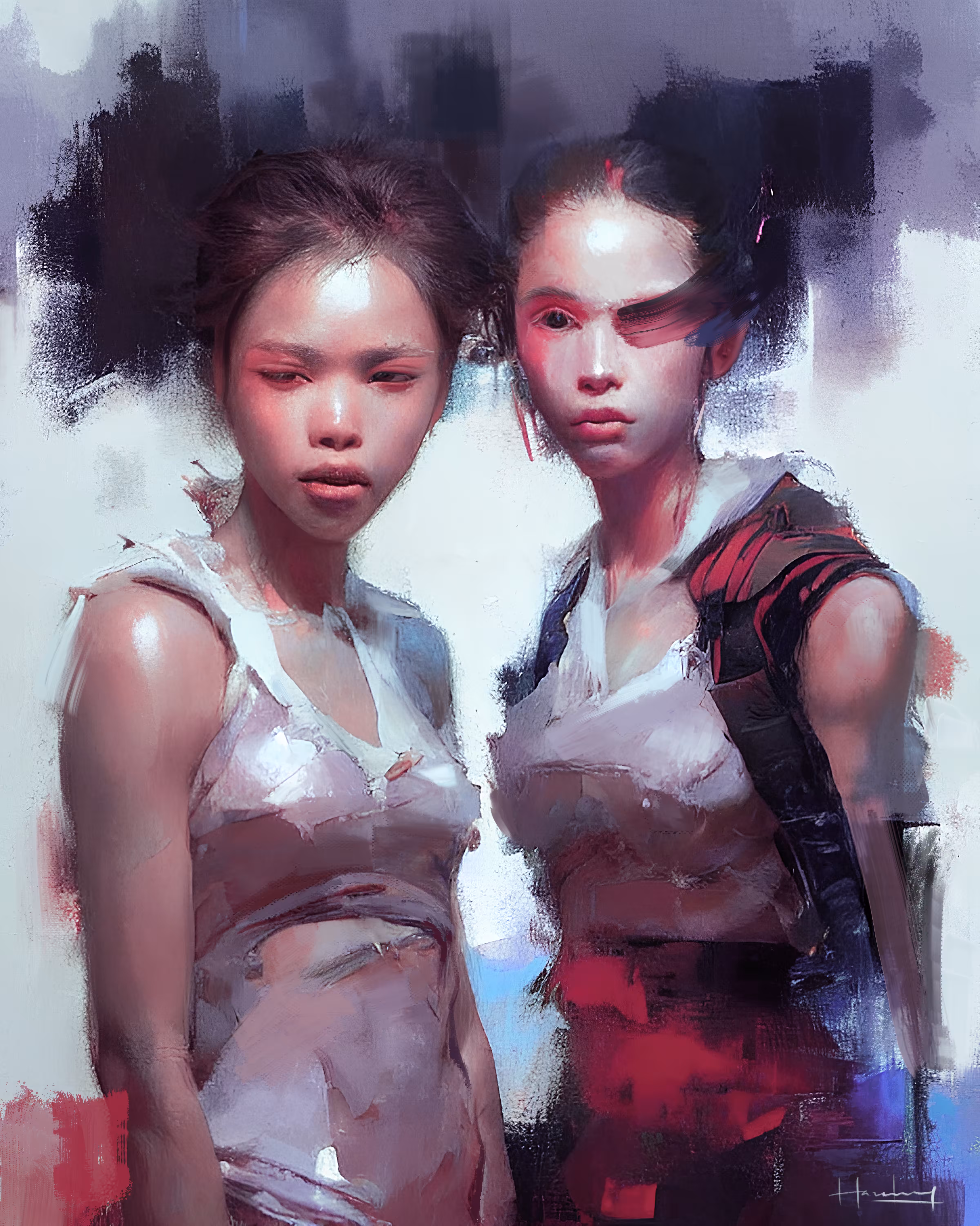 Soul Sisters