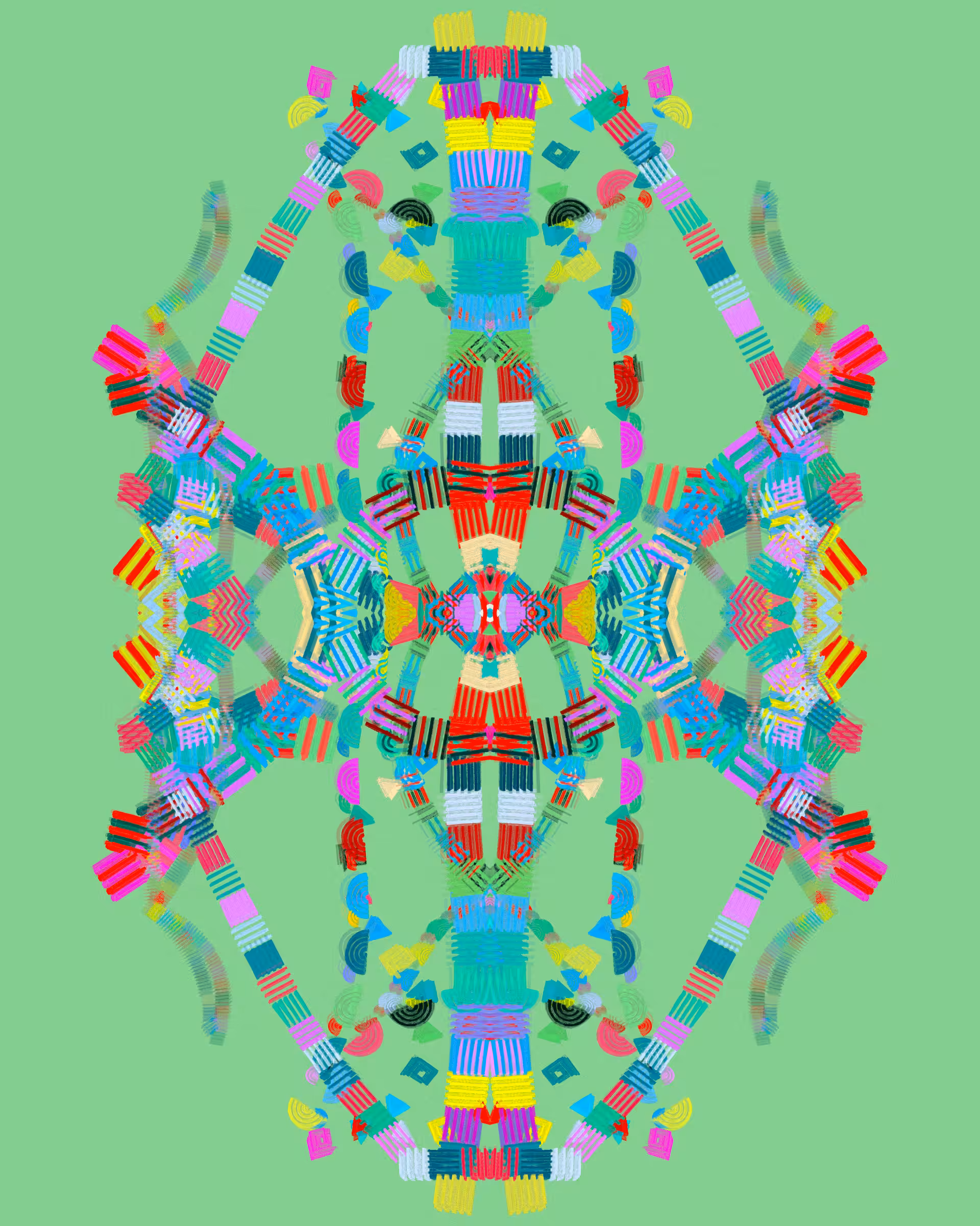 Ofrenda #5