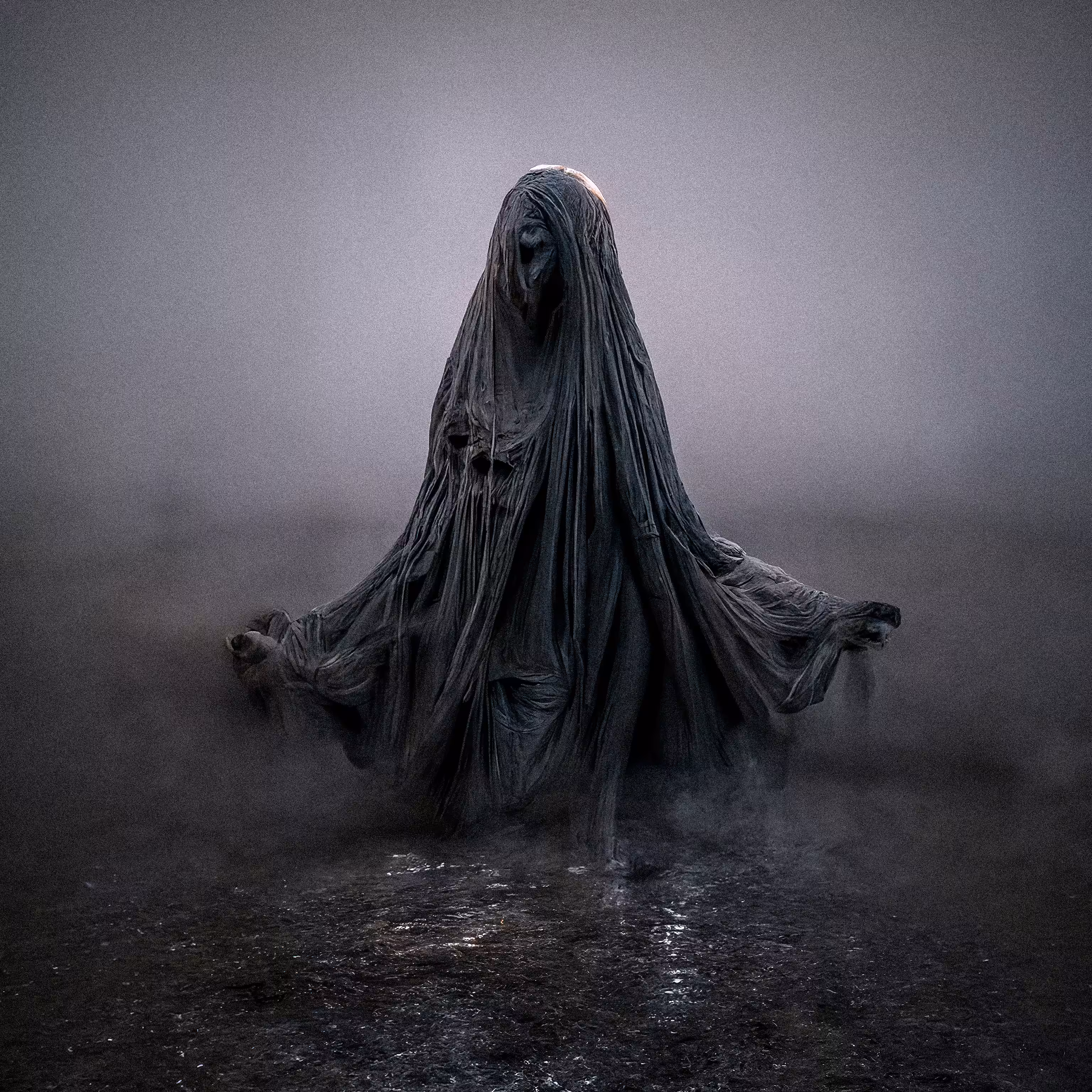 Cast Upon The Shadows