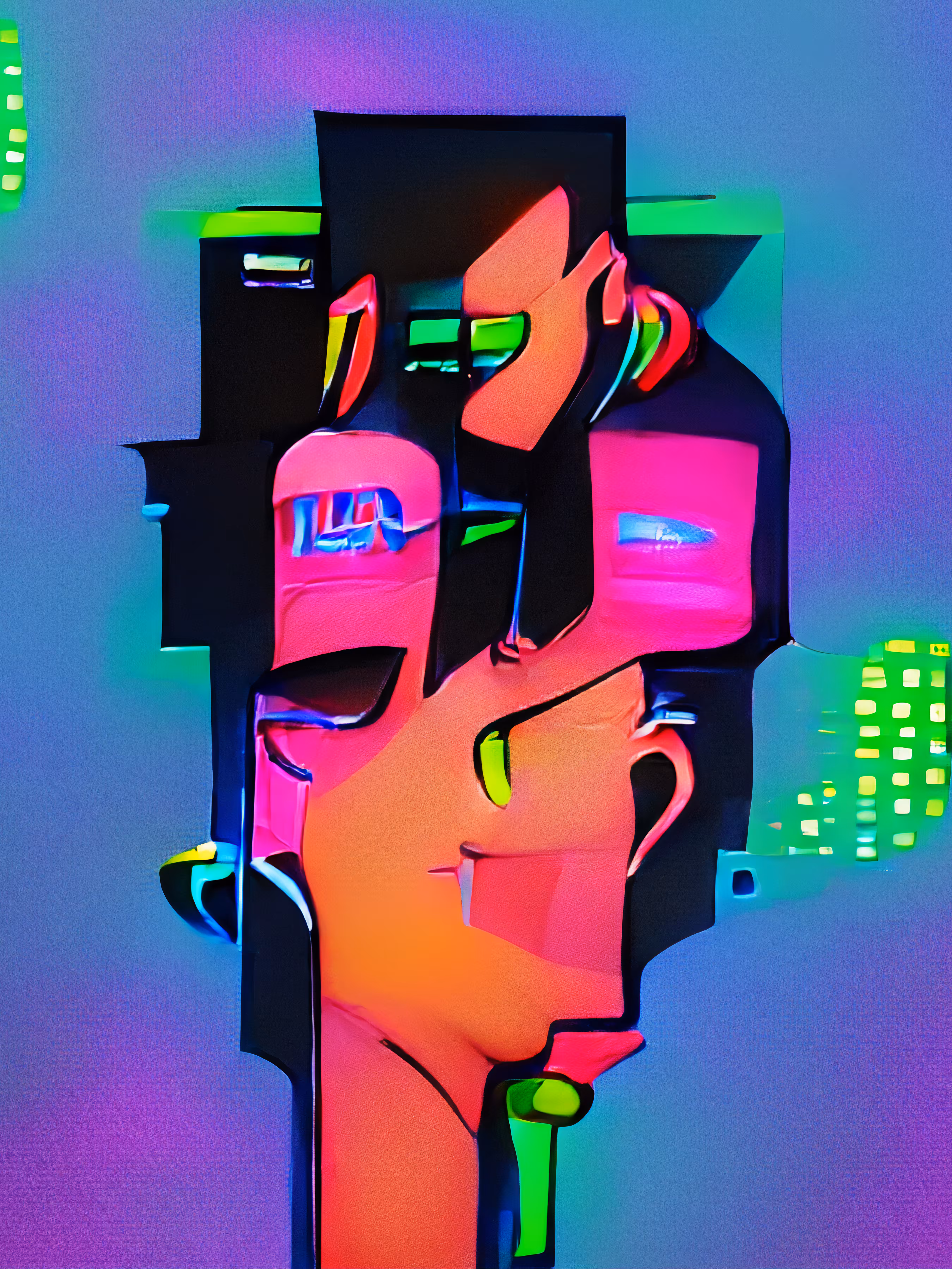 AI-DOS-PUNK-804