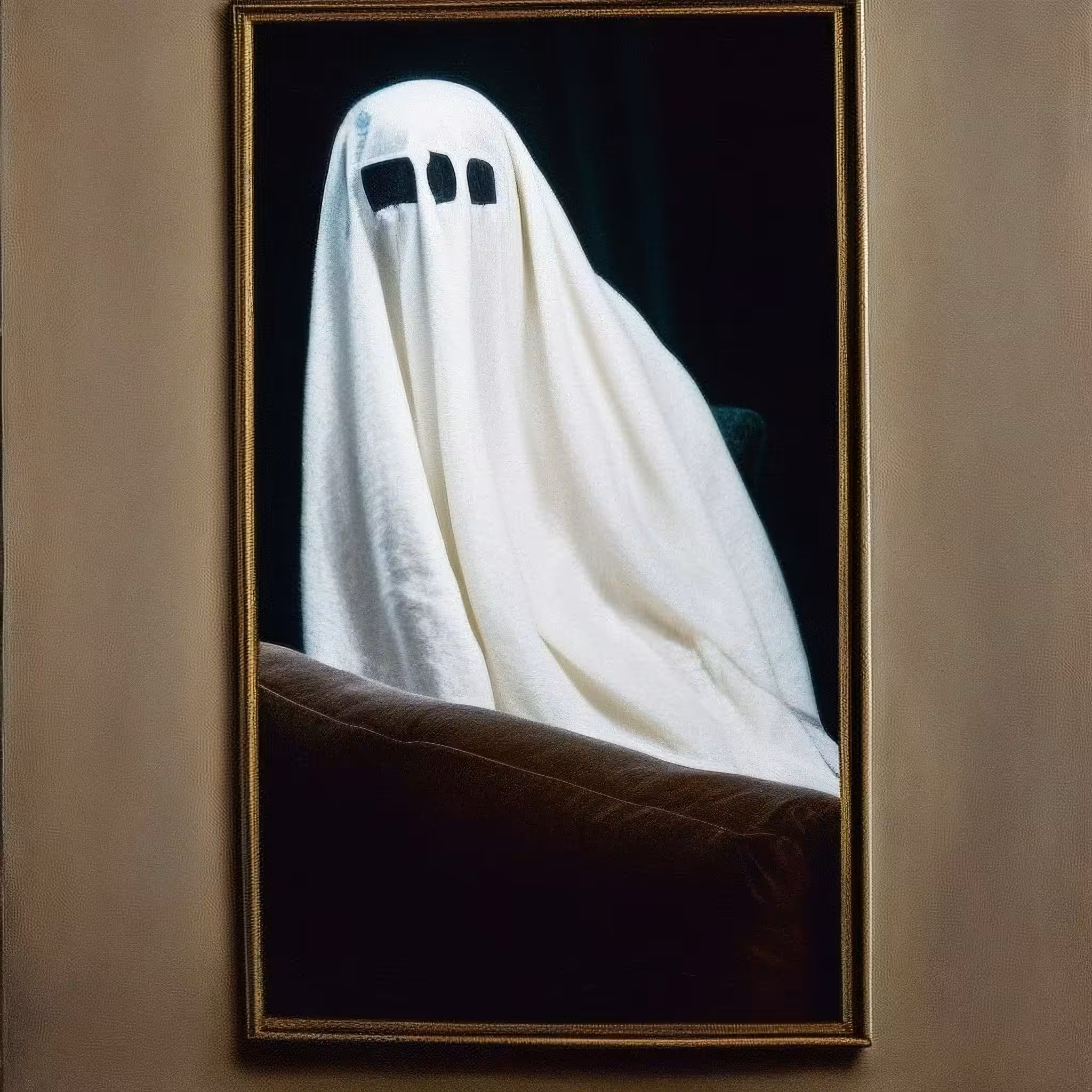 Ghost #5