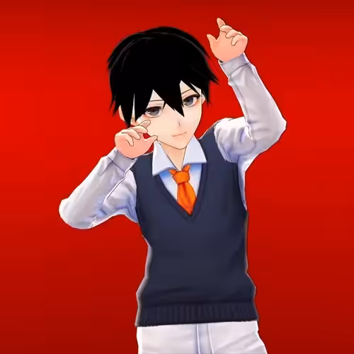 Riku #7
