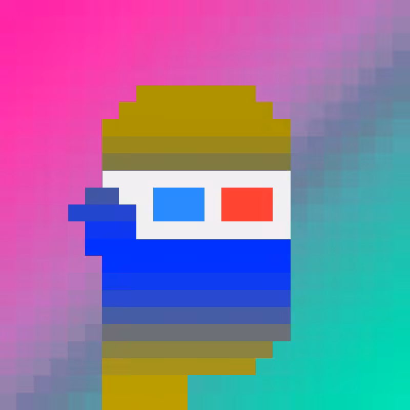 Gradient Punxs #55