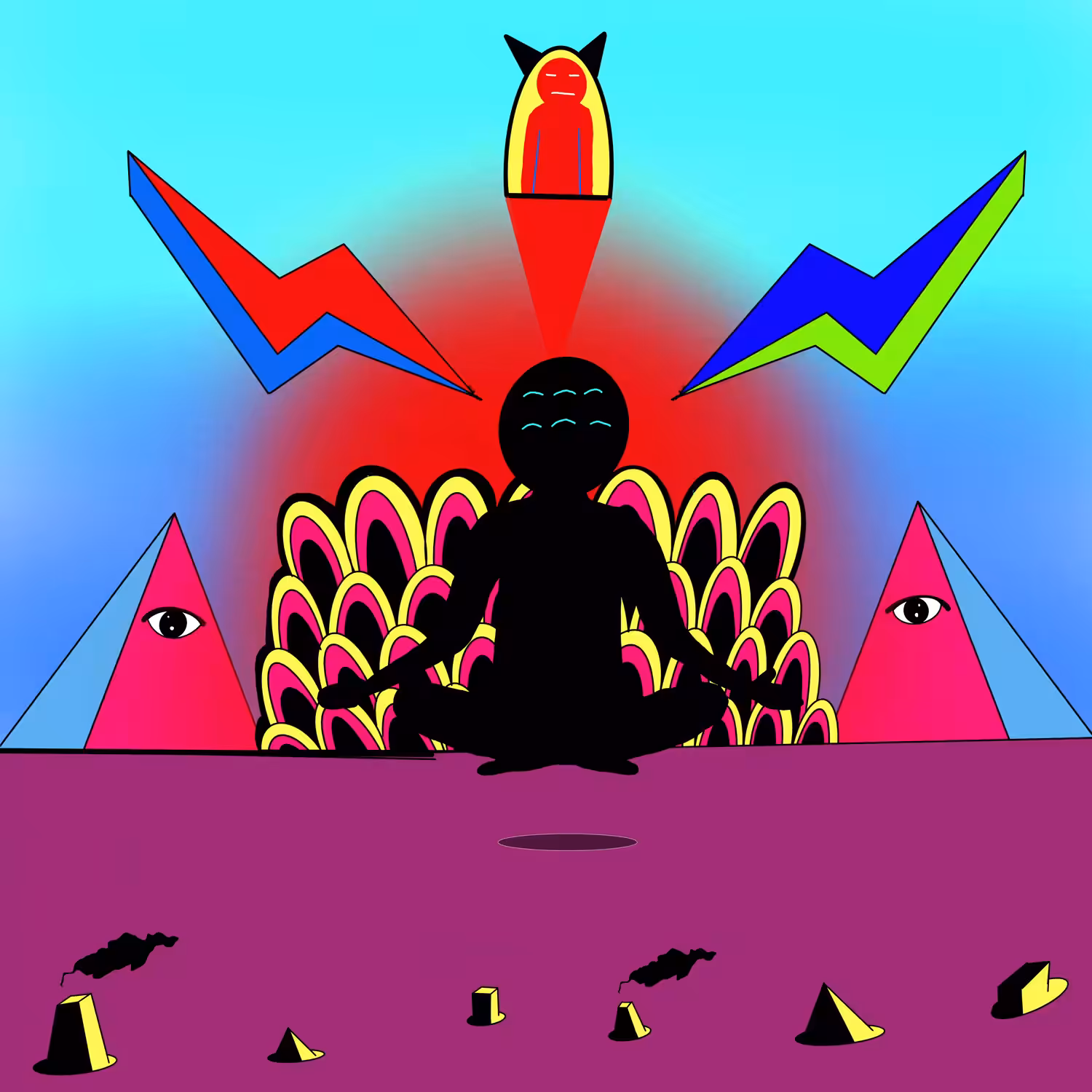 Meditation