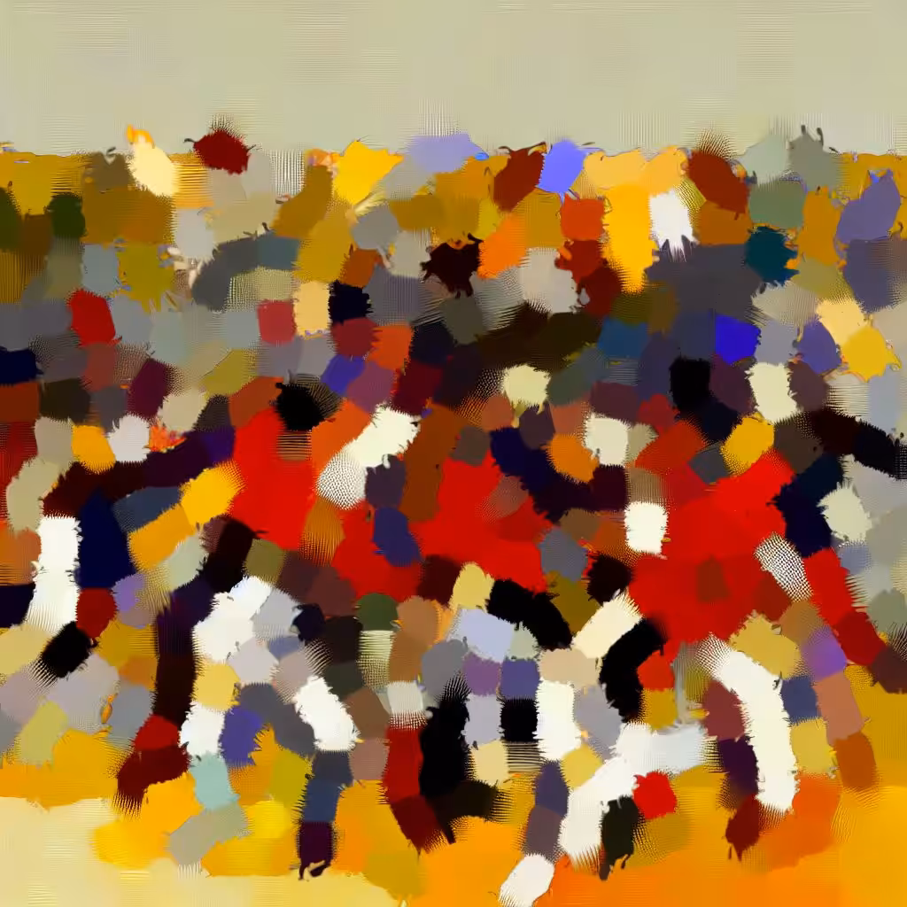 Fleeting Glory