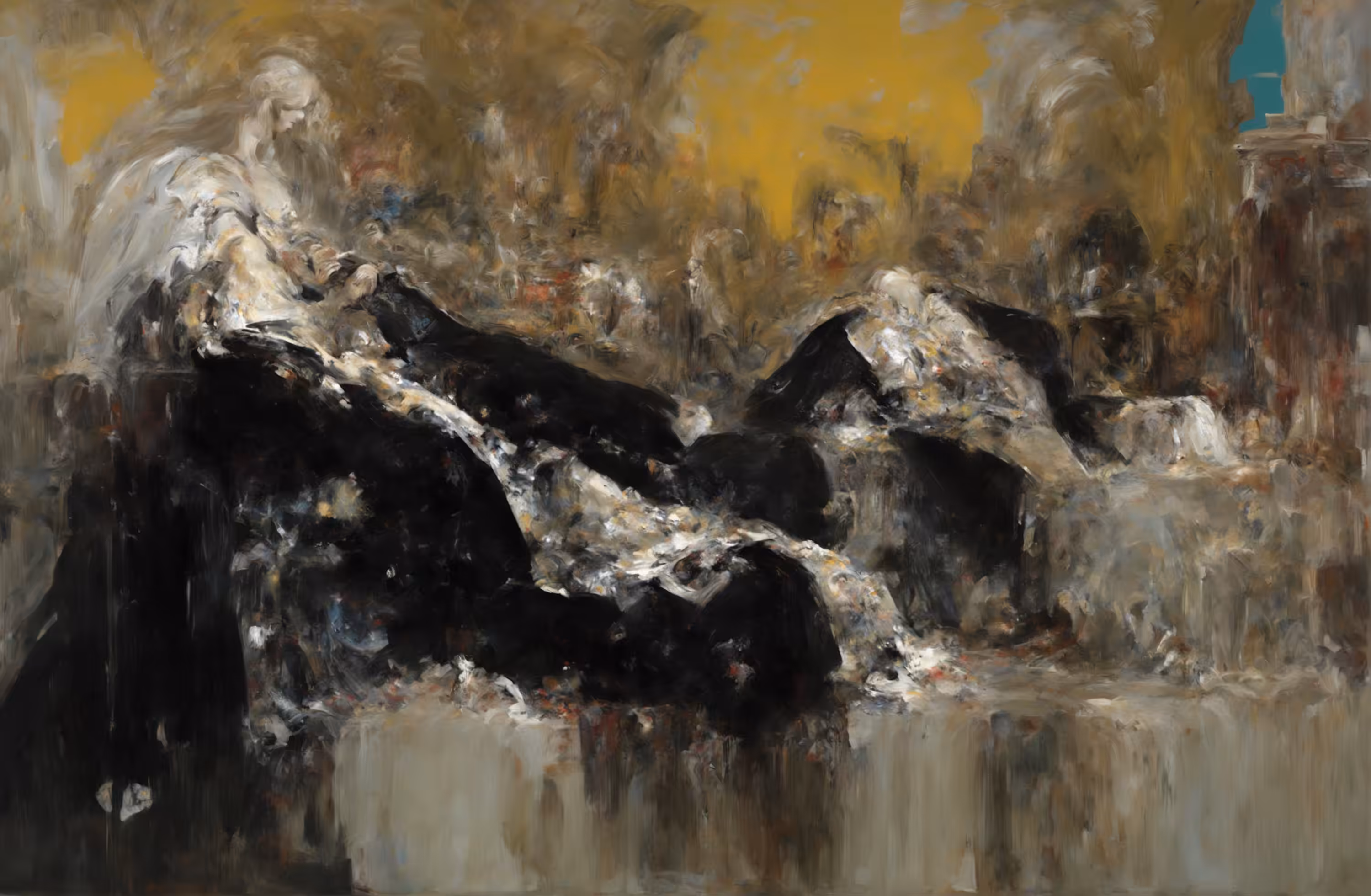 DAN: "Degenerative Adversarial Networks": DAN_06