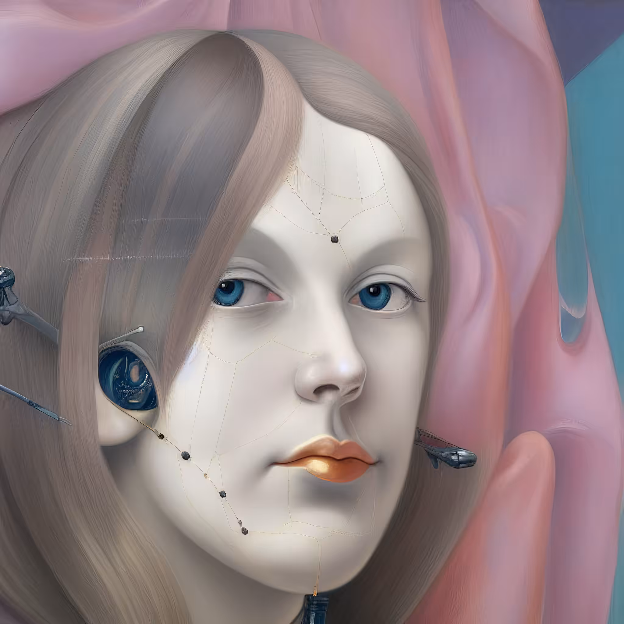 Lost Poets: #22450
