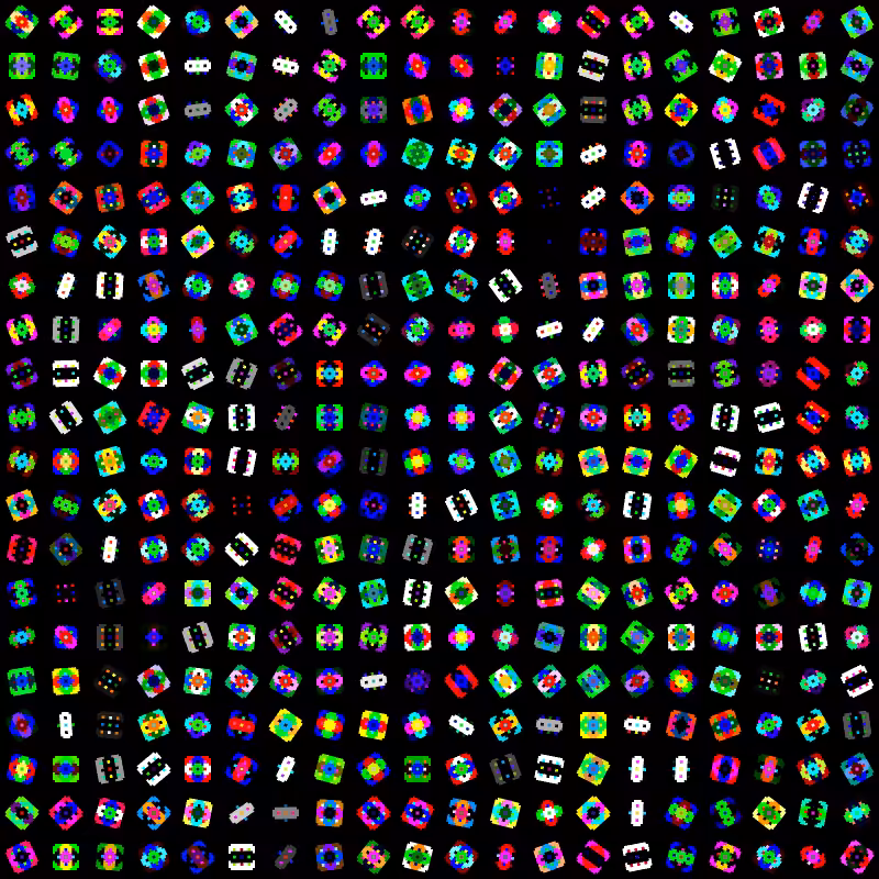 little.delusions #55