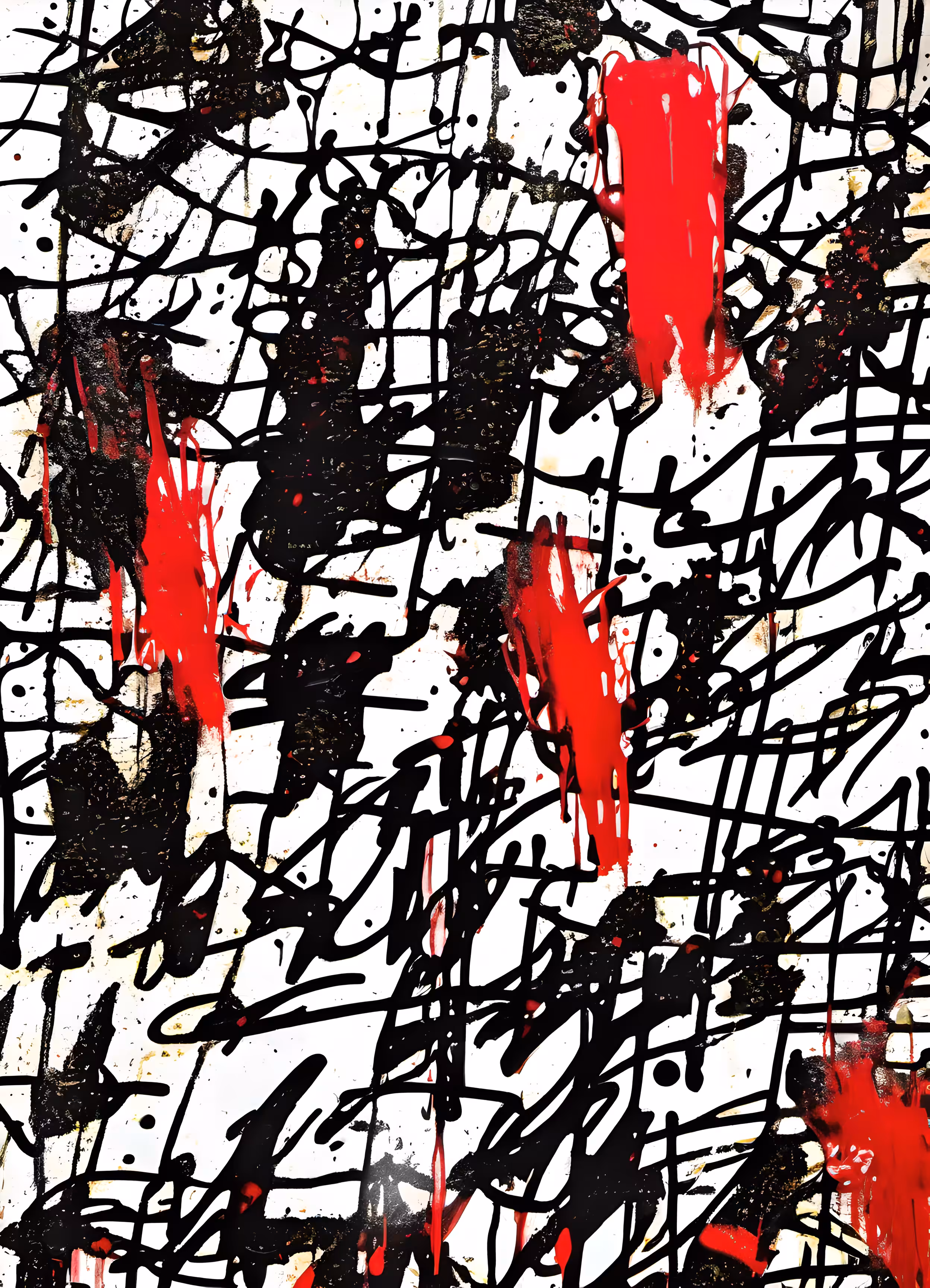 ARTIFICIAL AUTOGRAPHY #7