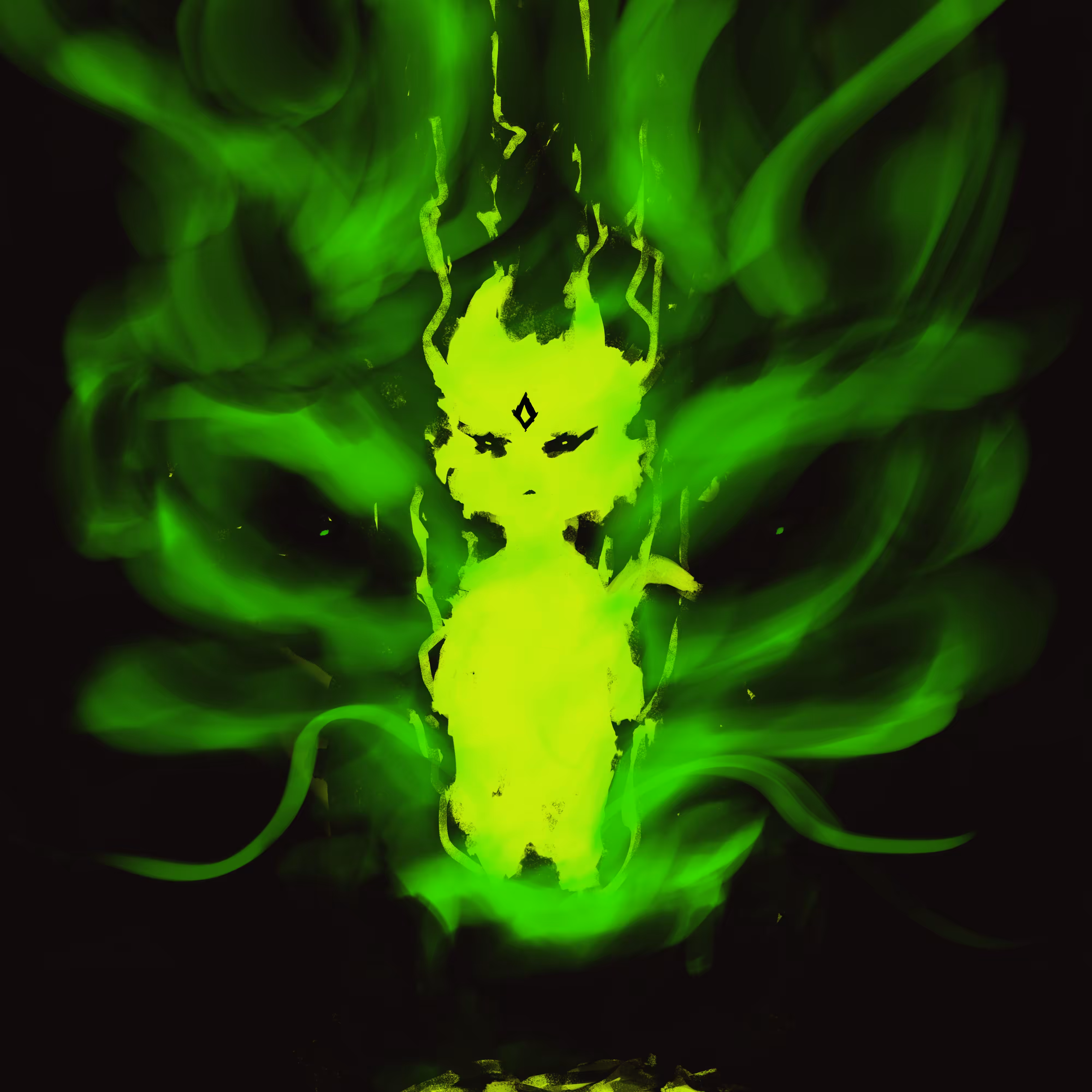 #08 The Hermit