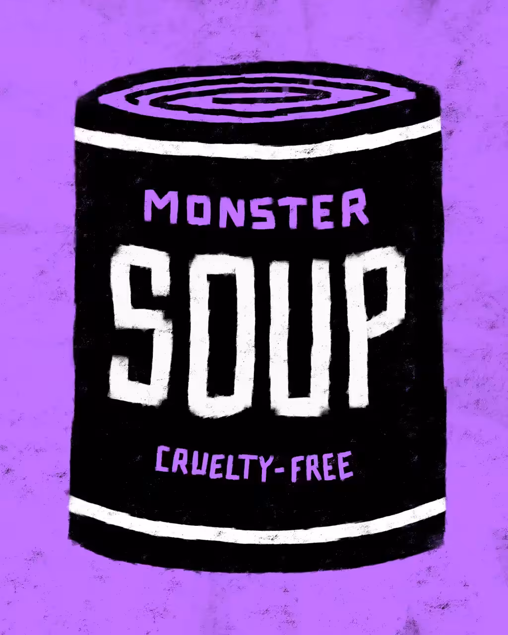 CRUELTY-FREE