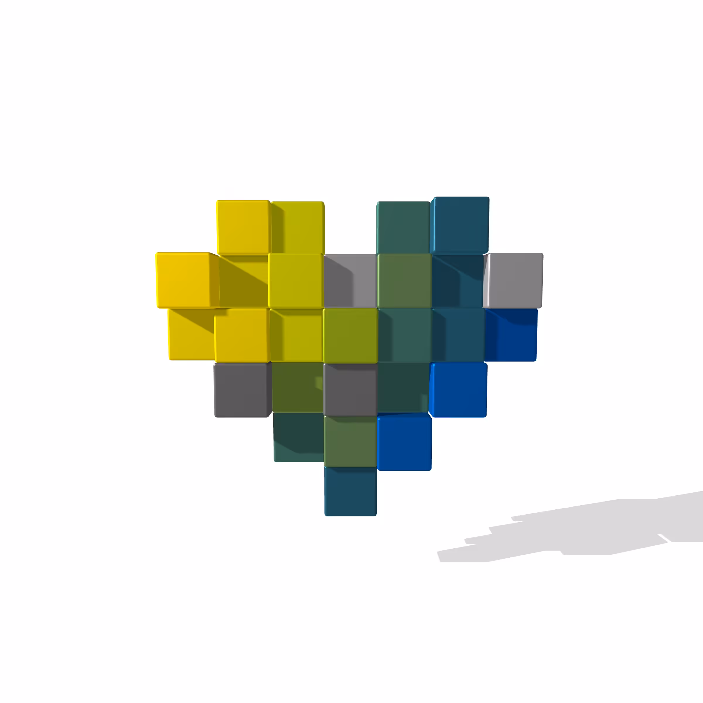heart + craft #20799