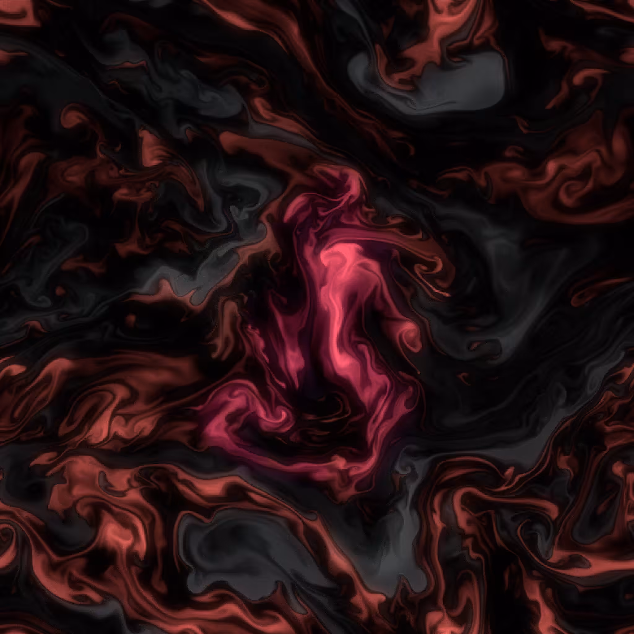 Liquids #1 — Lust