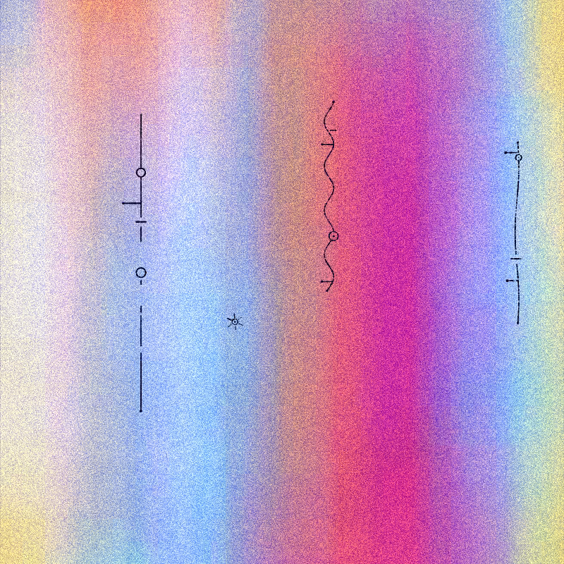 Vestige #50