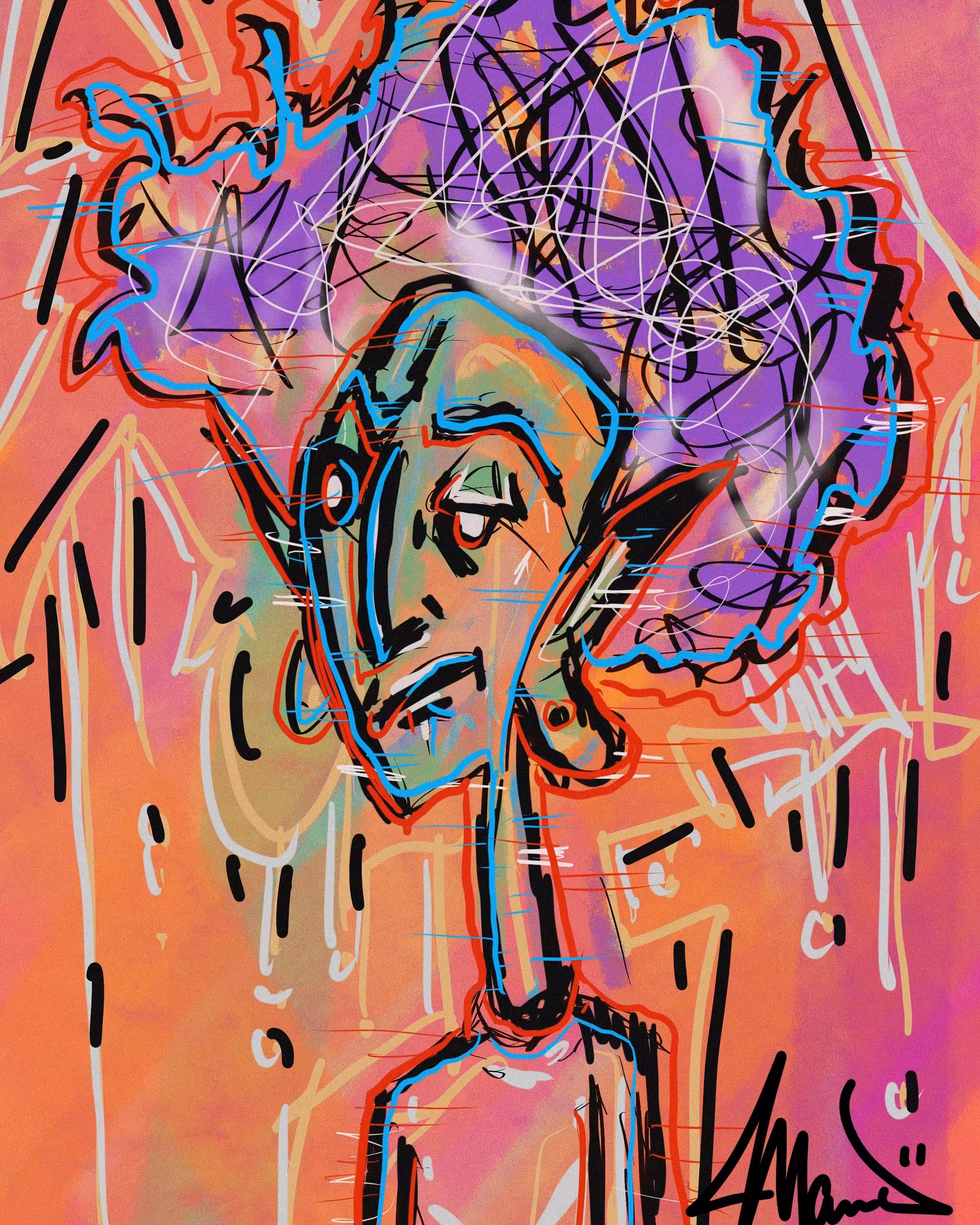 Mellow Fellow