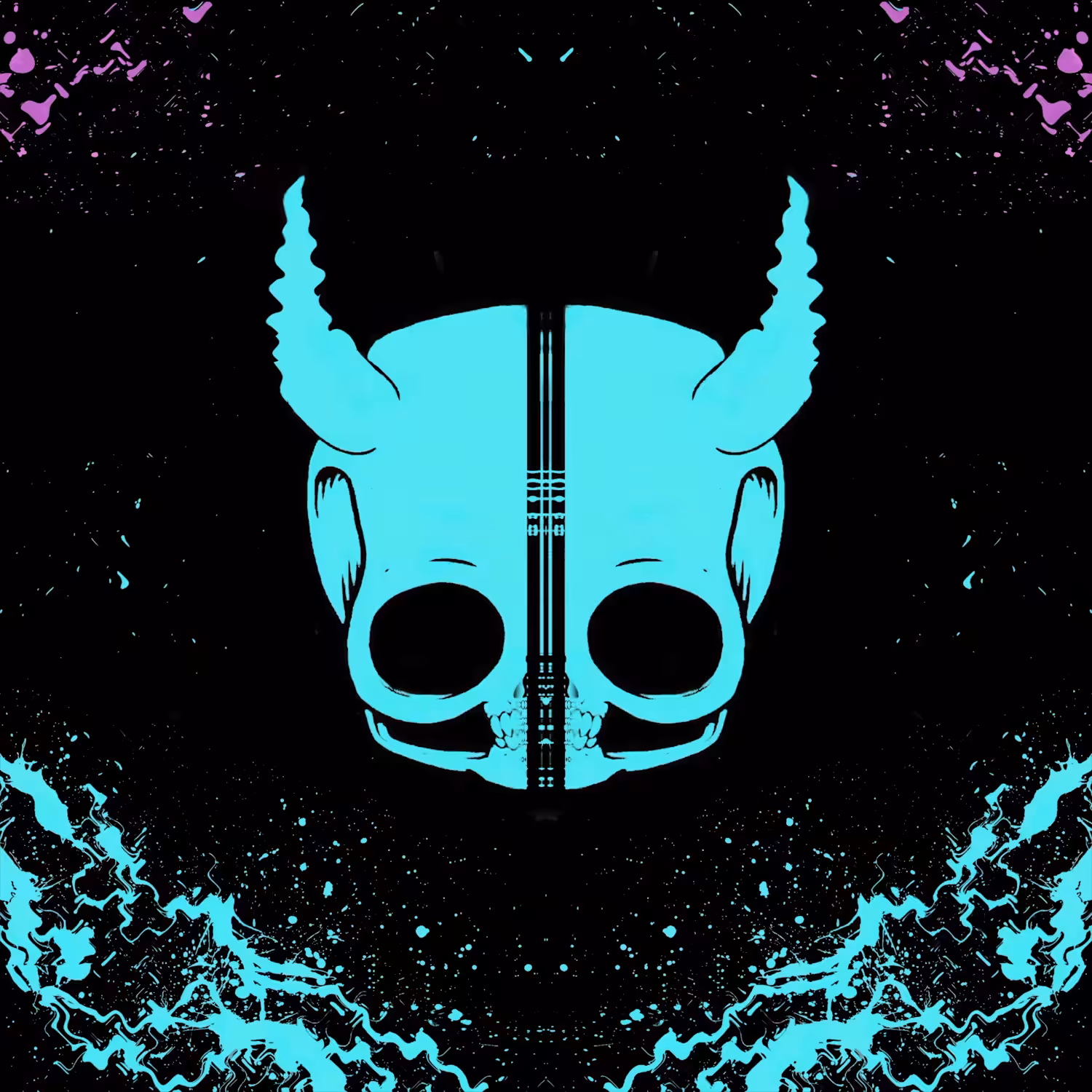 Skull Sixx 2