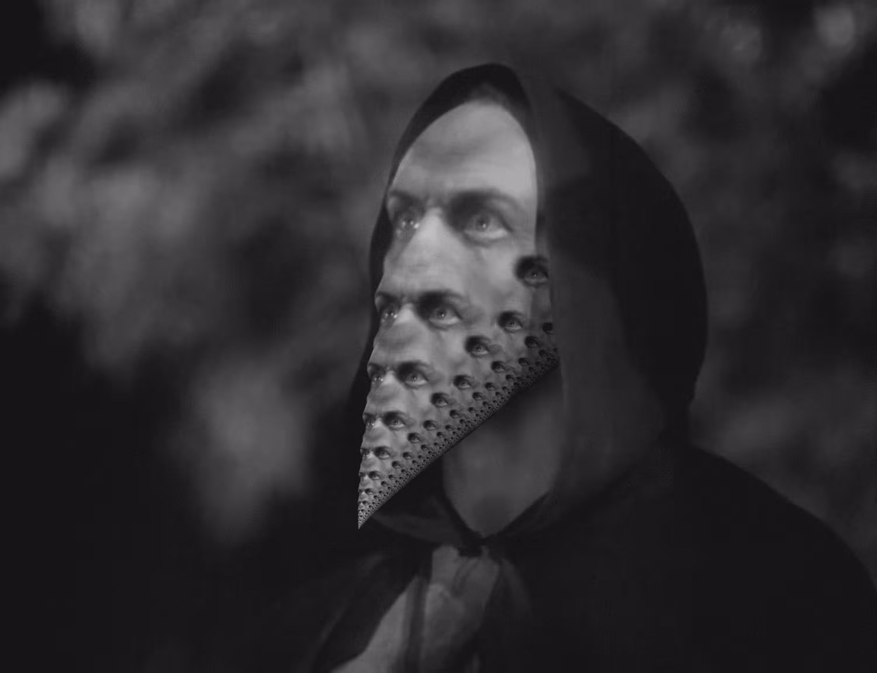 The Monk
