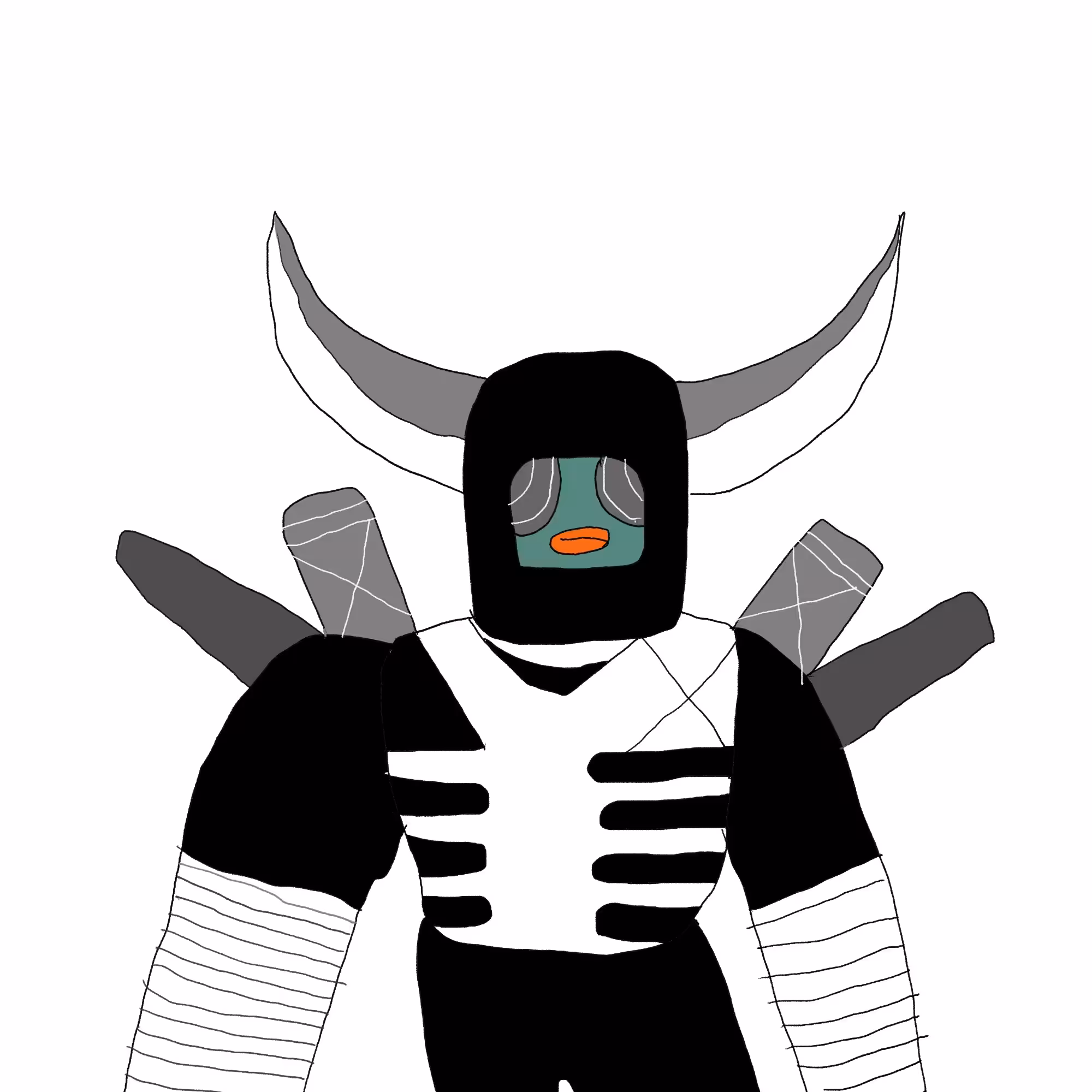 Automaton  #6