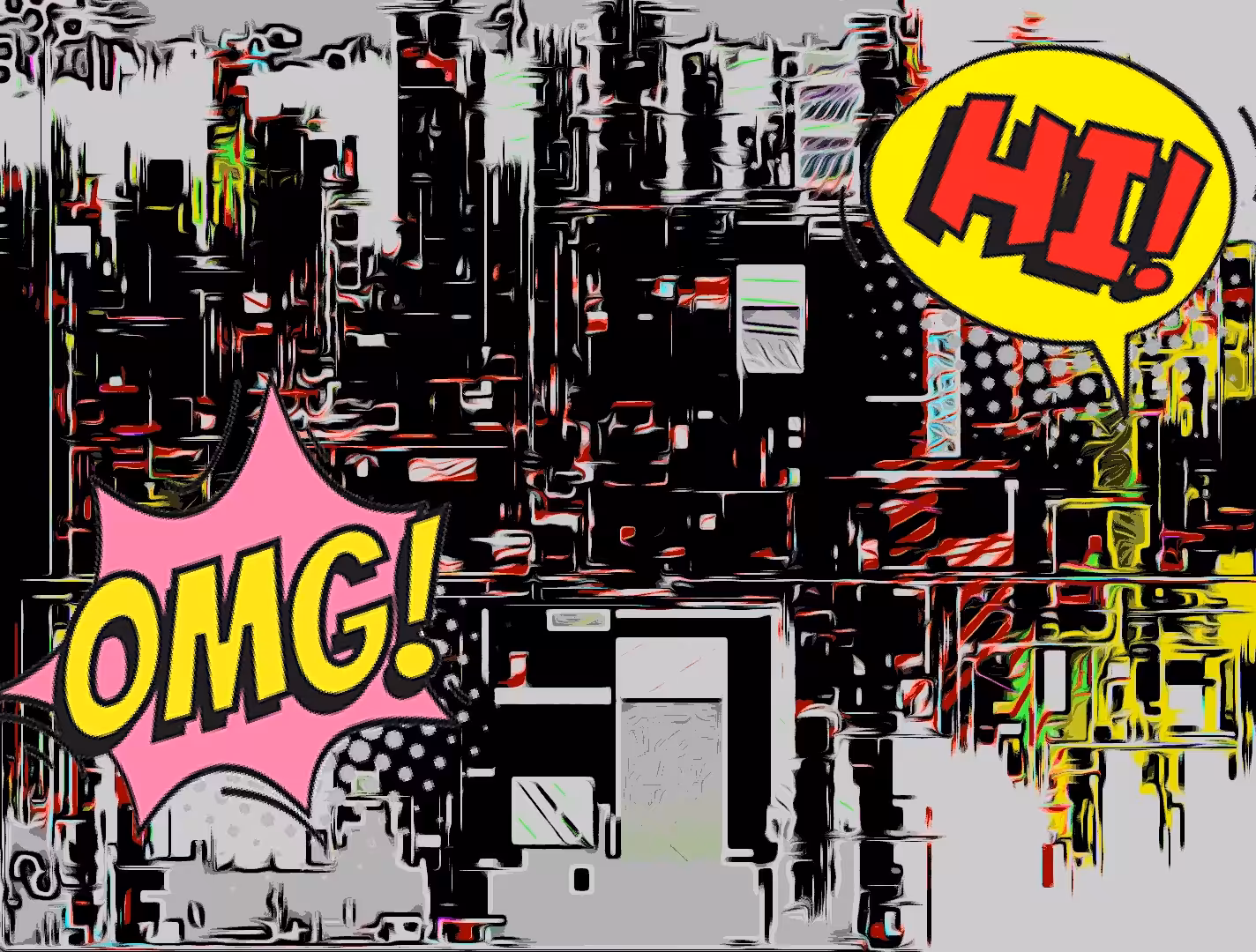 POP-CITY