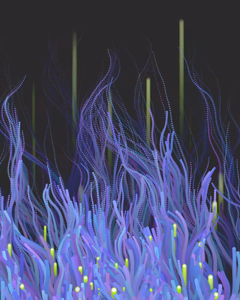 Waterweed #29