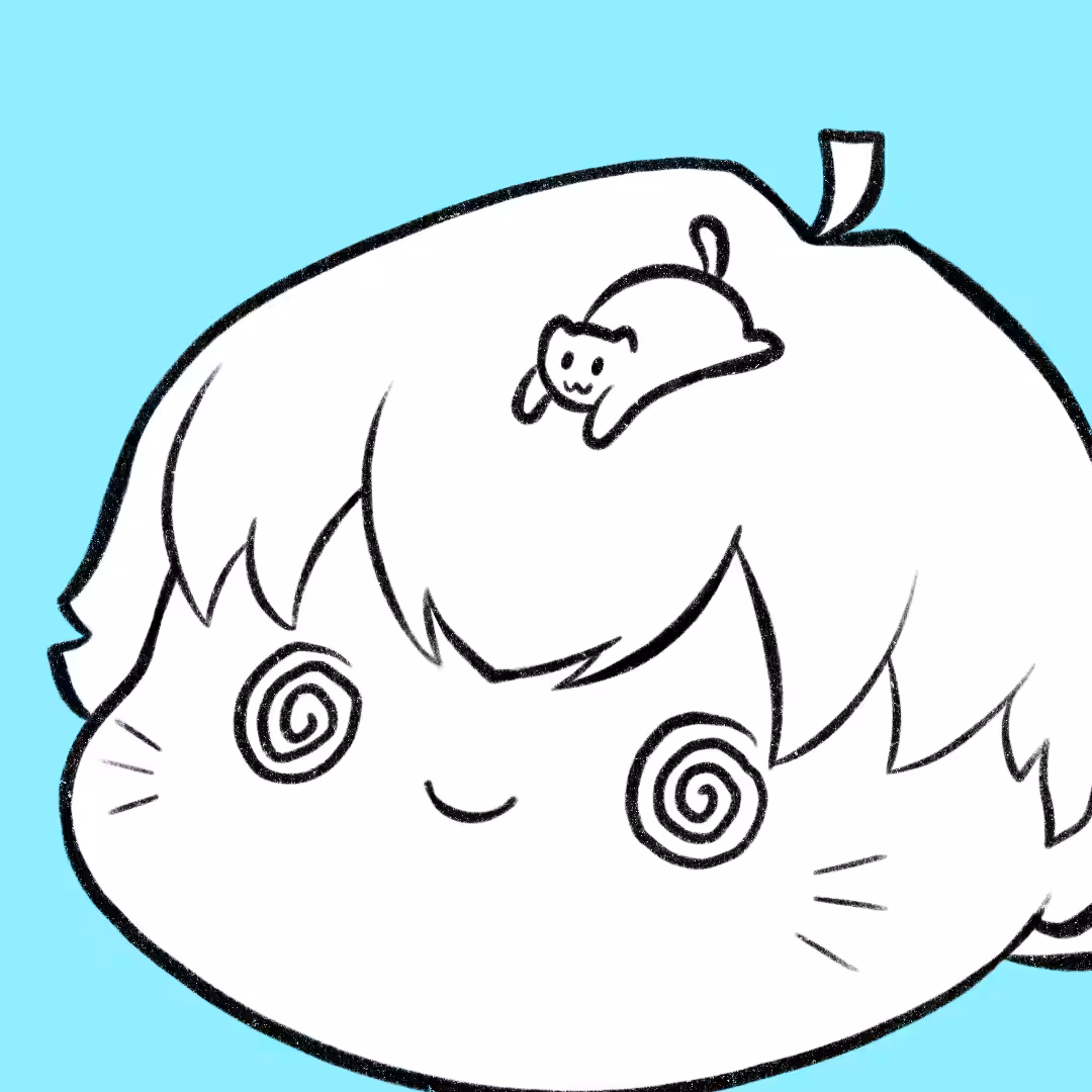 sketchy chibi alt #88