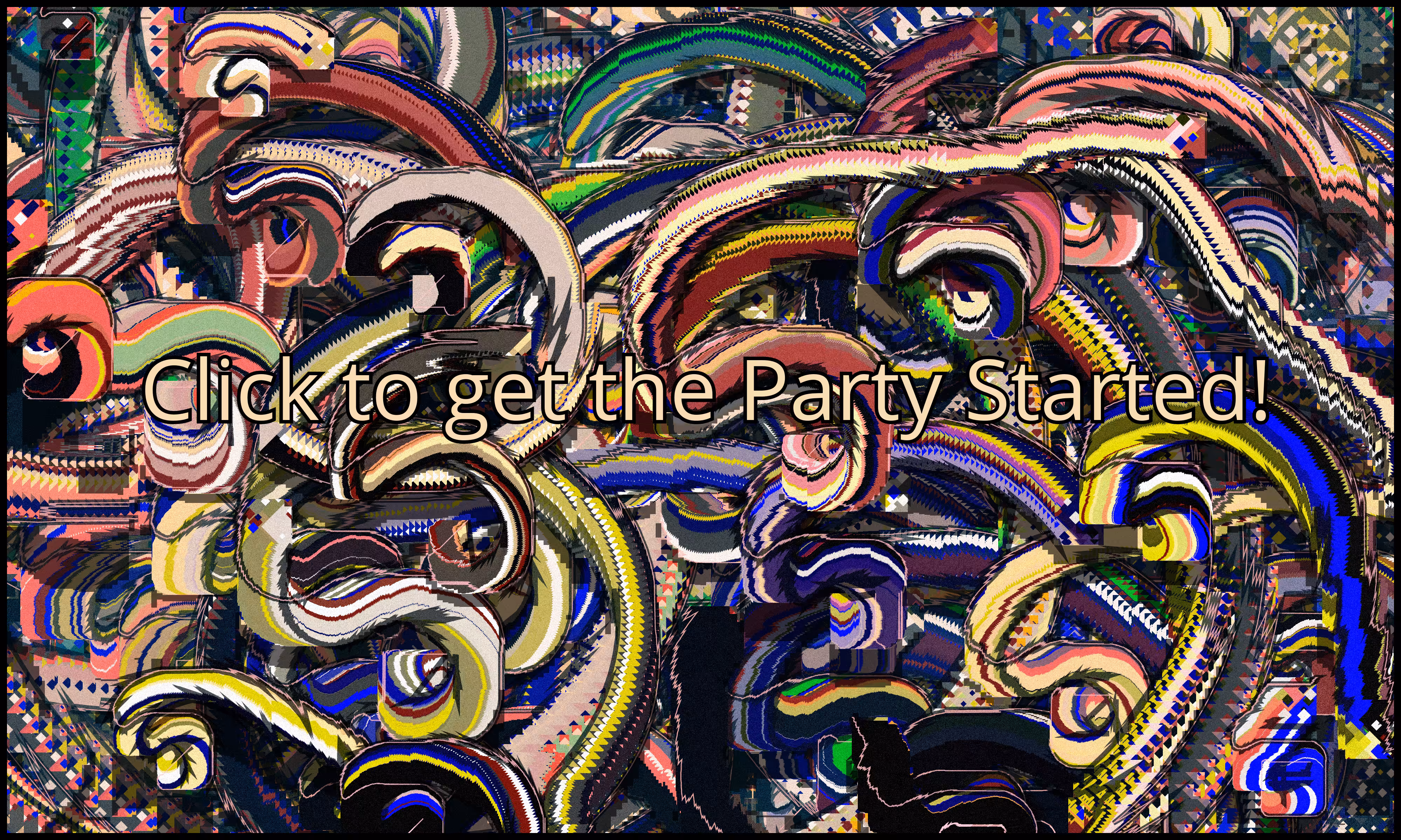 Dragon Rave #49