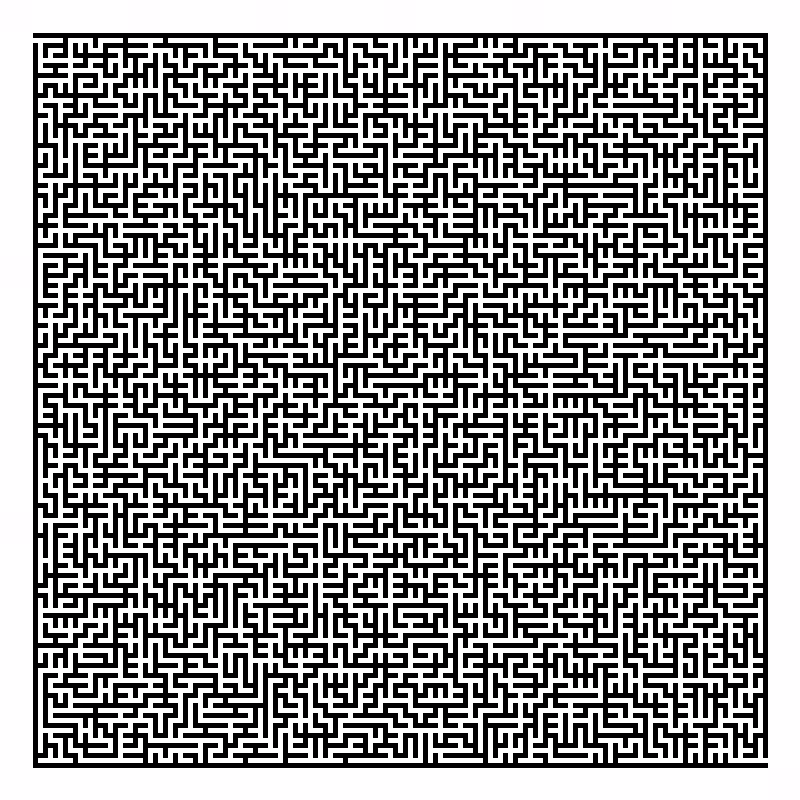 Labyrinth #3
