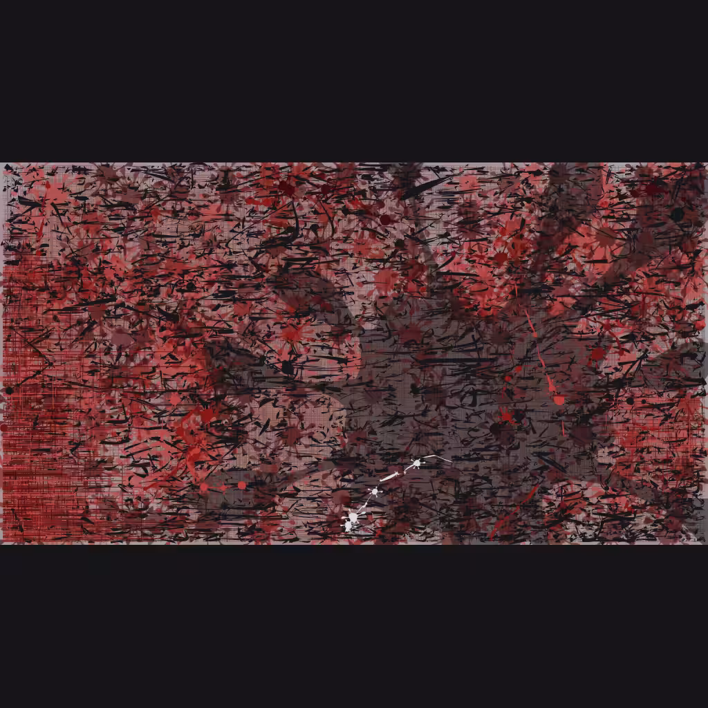 Disconnected Neurons #9