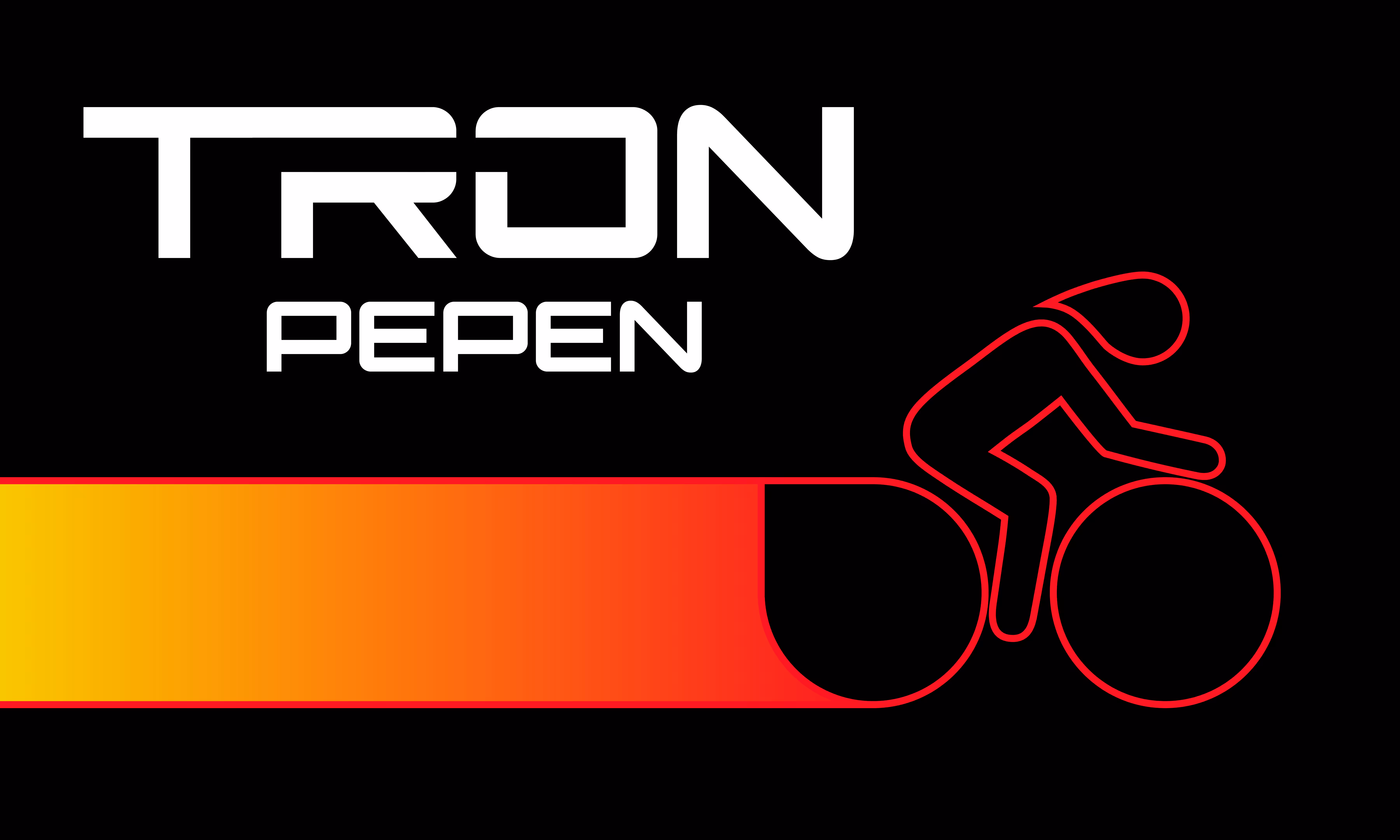 TRON/PEPEN
